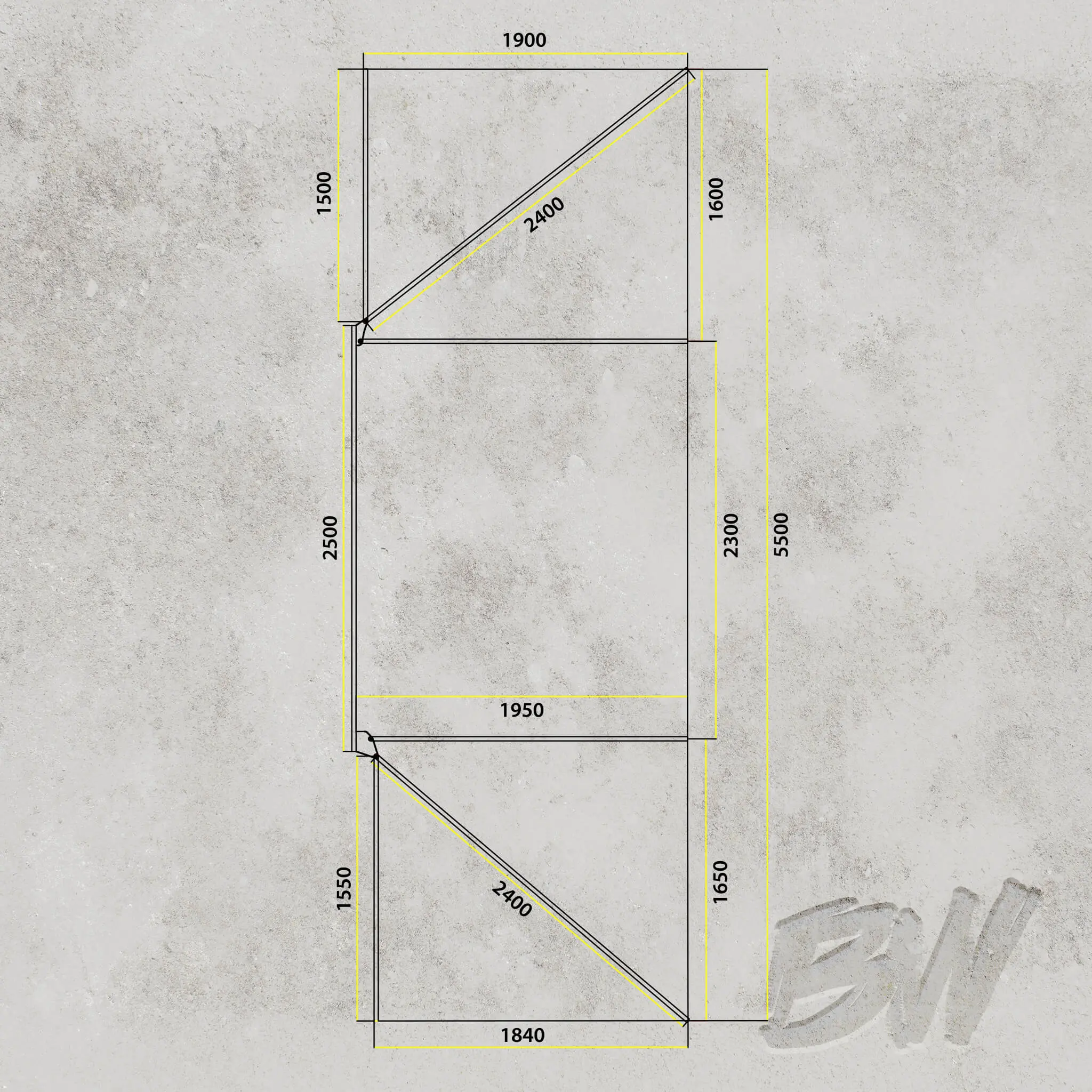 180 XL Squared - Image 24