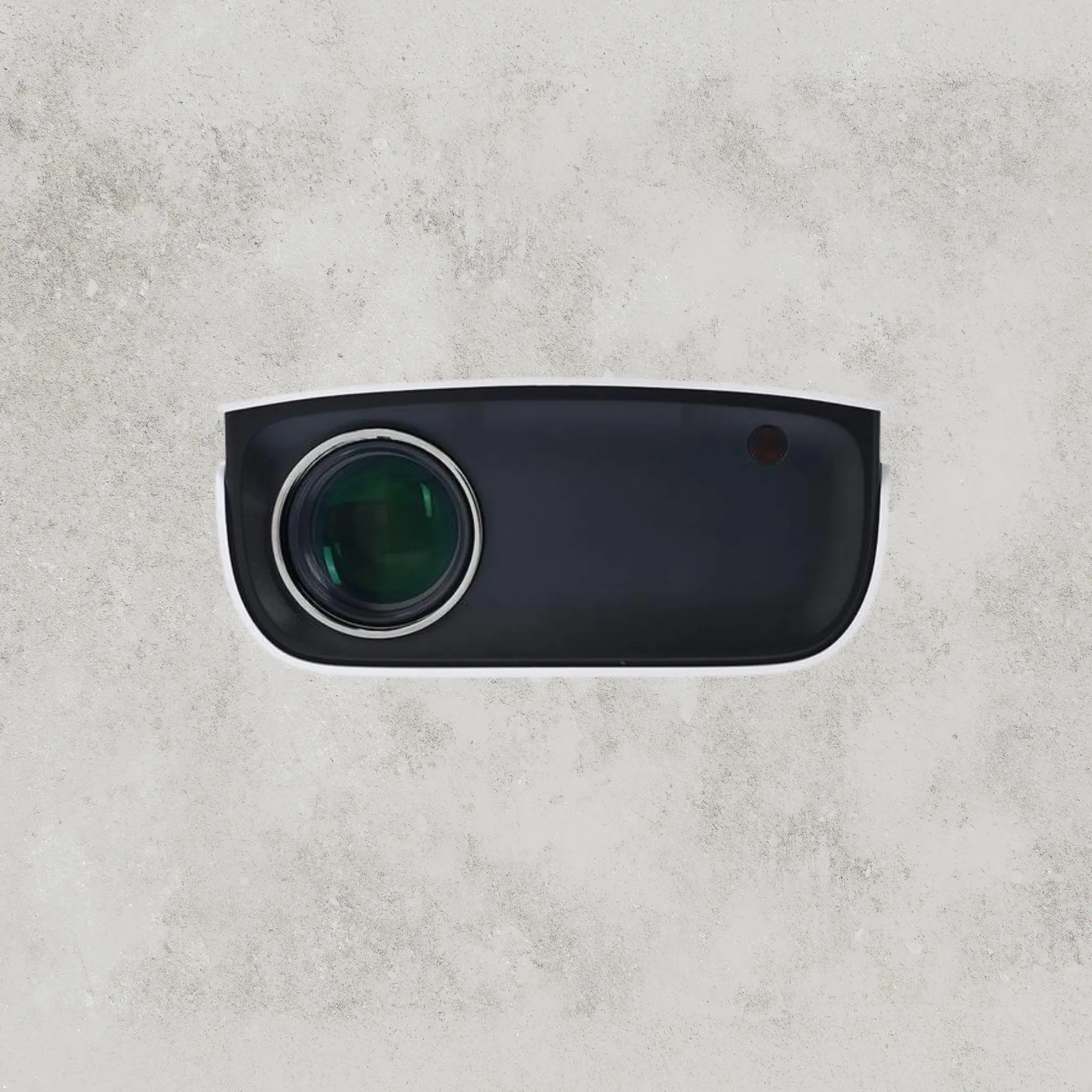 KickAss 12V Portable Outdoor Cinema Projector - Image 7