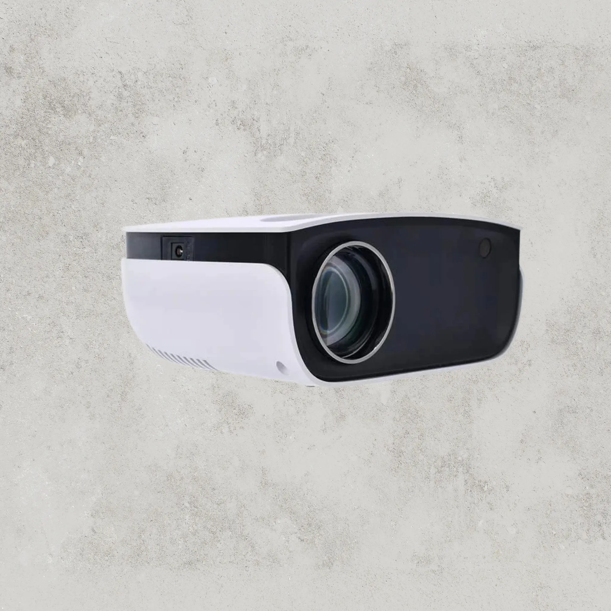 KickAss 12V Portable Outdoor Cinema Projector - Image 8