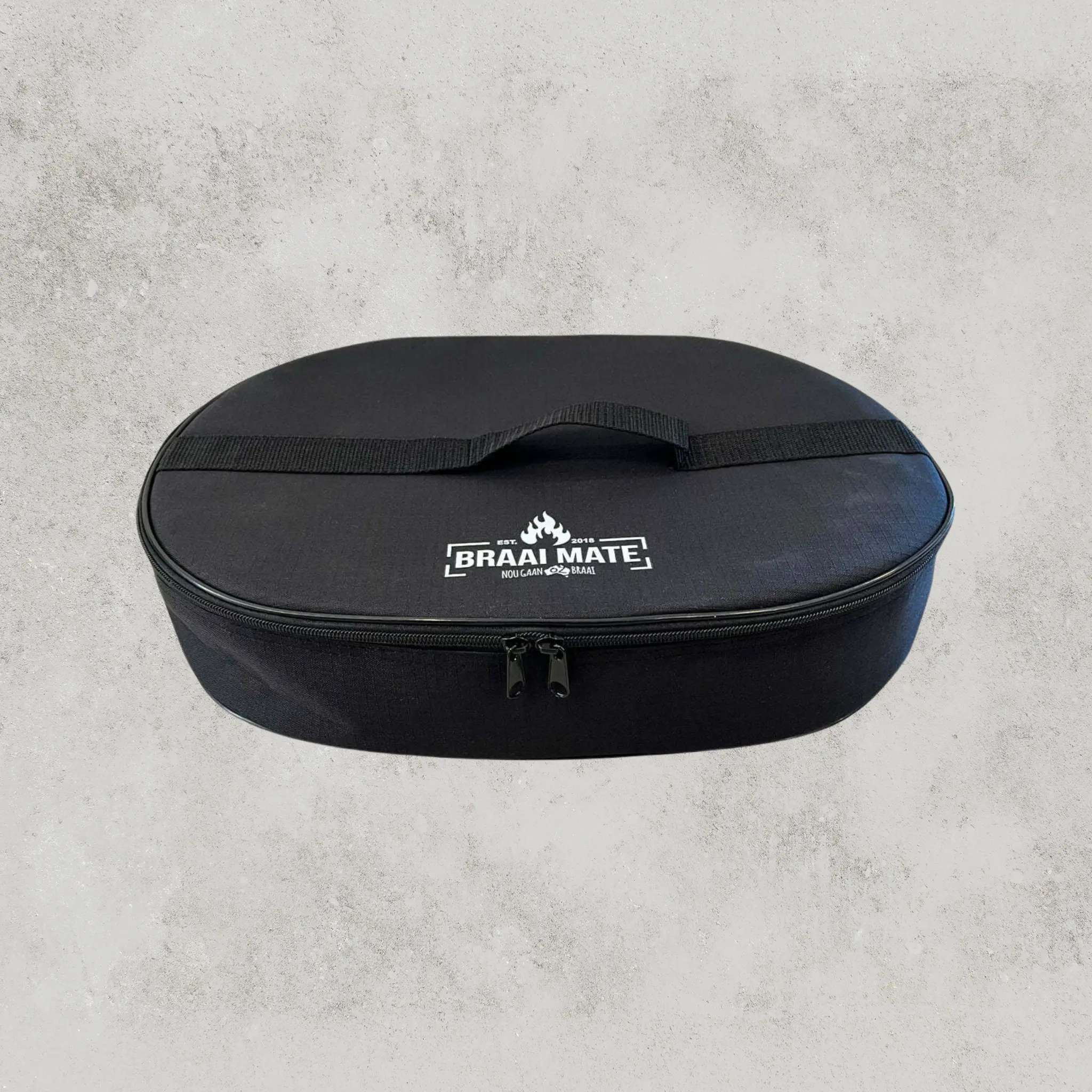 Oz Braai Grill Mate Roaster / Meat Bucket - Image 3