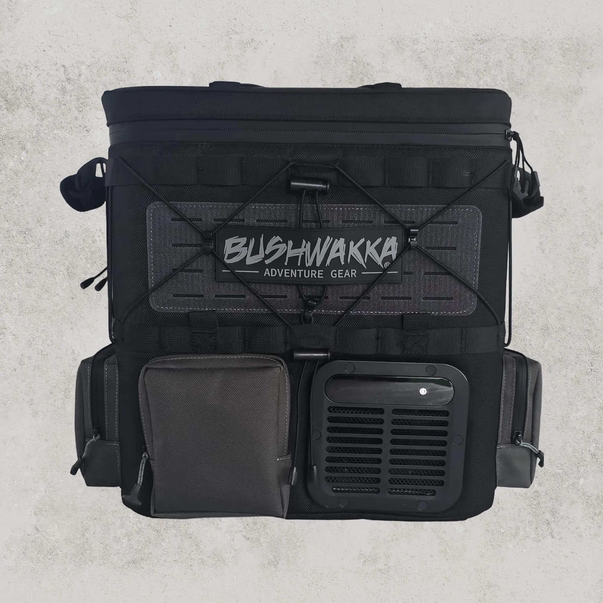Bushwakka Chill'n'Go Backpack Fridge - Image 2
