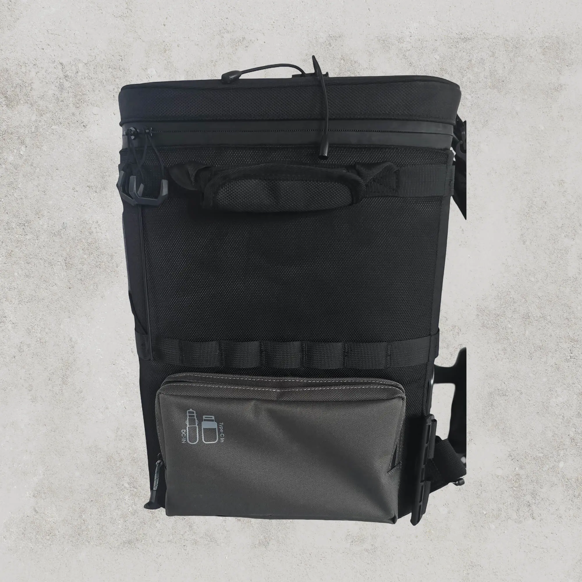 Bushwakka Chill'n'Go Backpack Fridge - Image 4