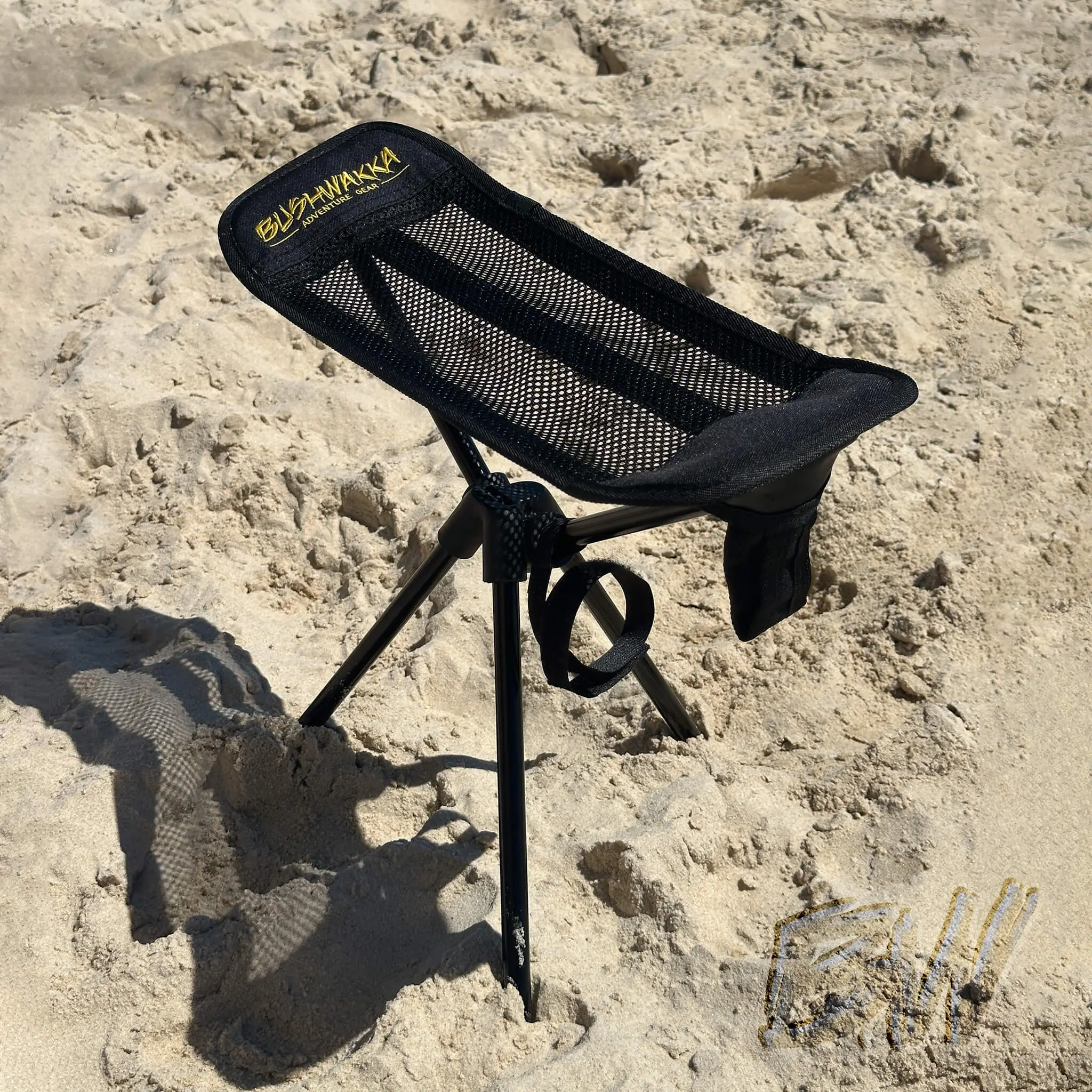 Foot Rest - Image 10