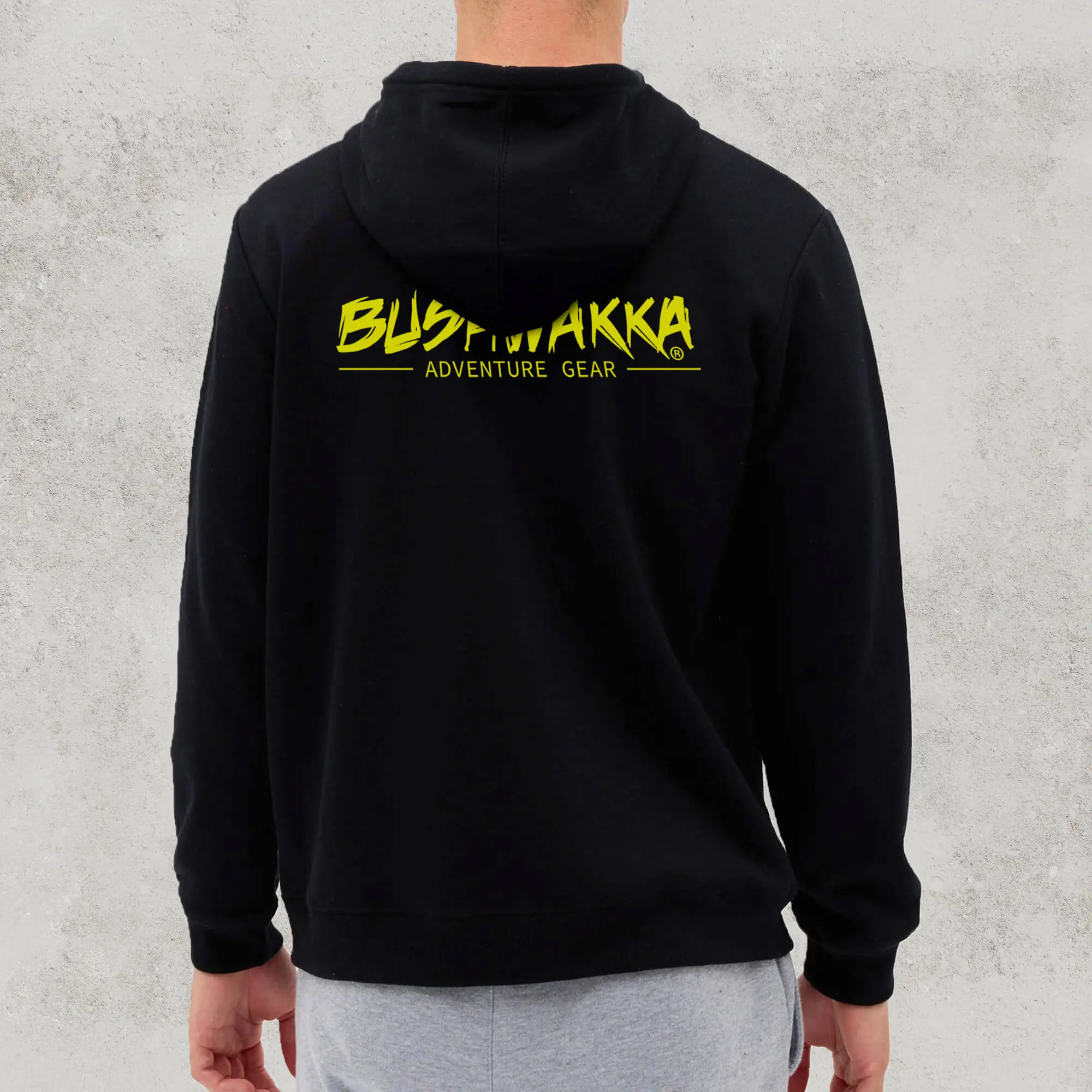 Bushwakka Hoodie - Image 2