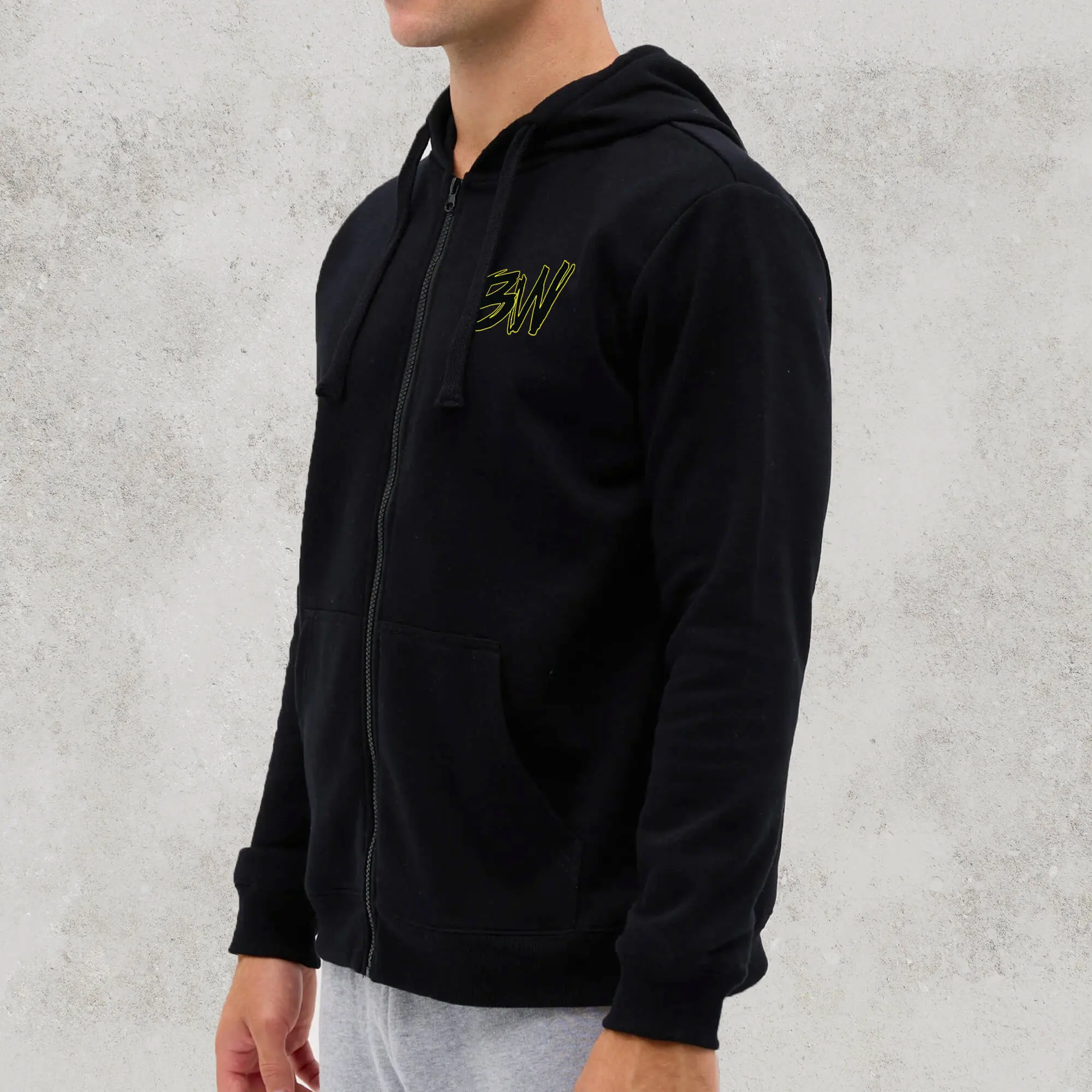 Bushwakka Hoodie - Image 3