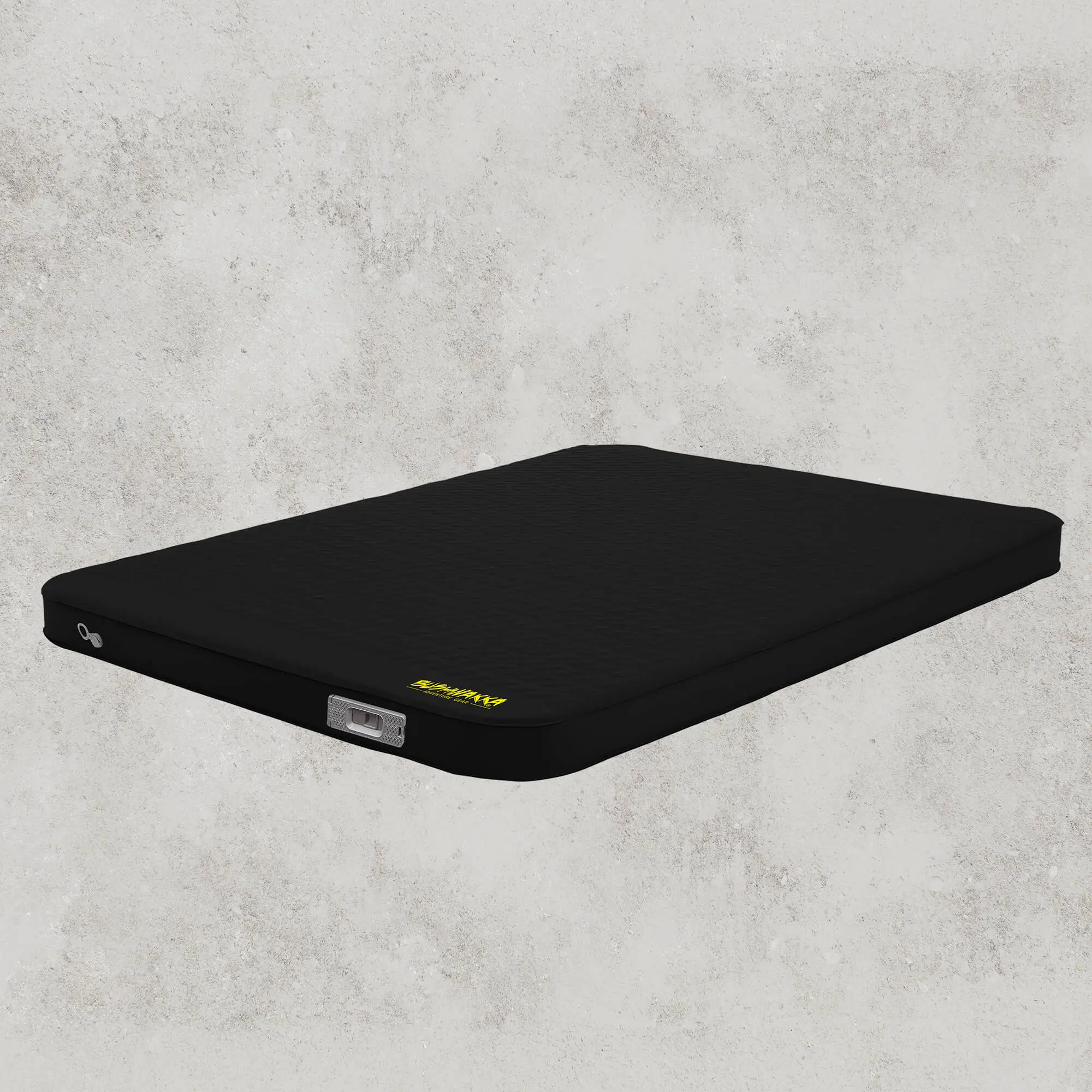 Bushwakka Inflatable Mattress