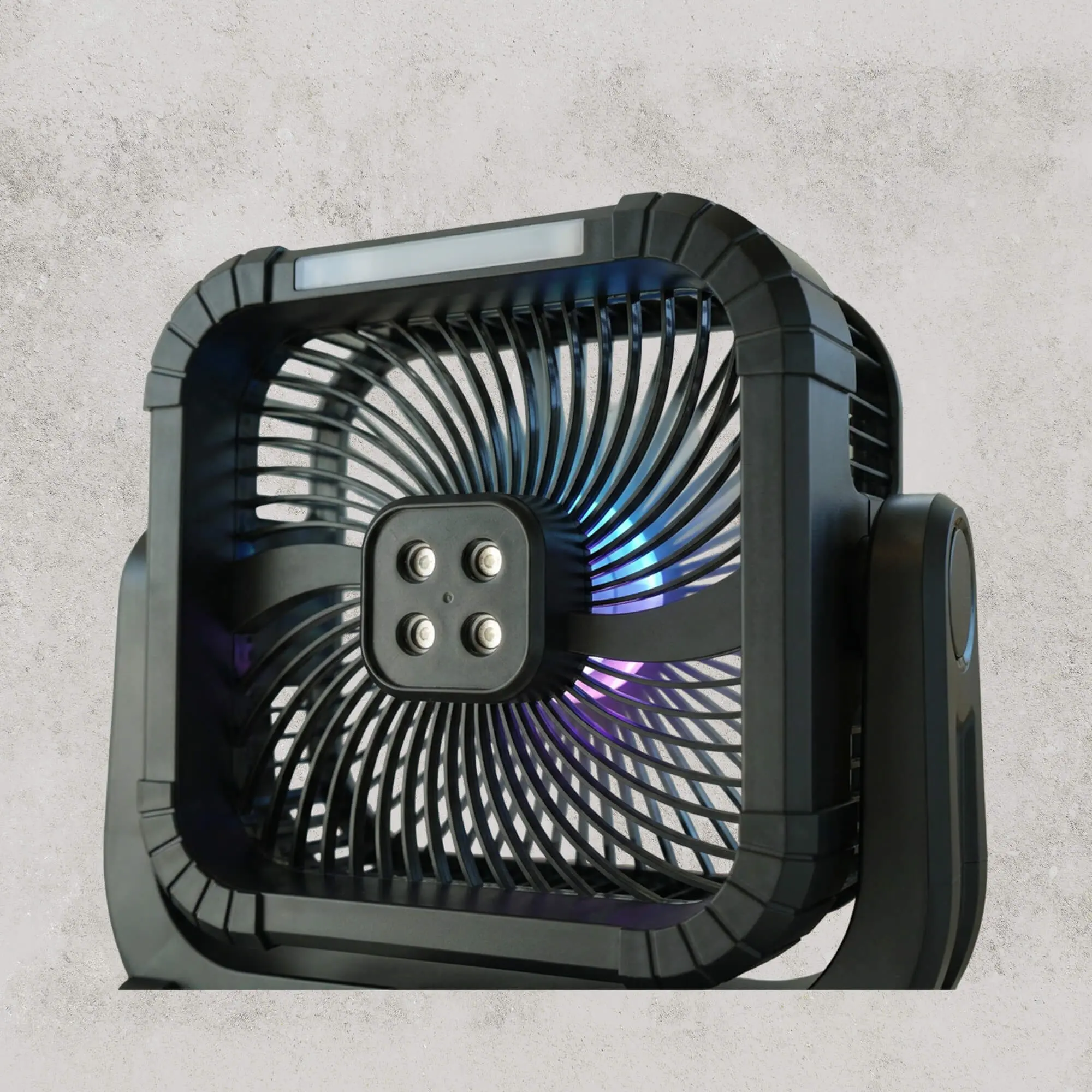 Bushwakka Misting Fan - Image 5