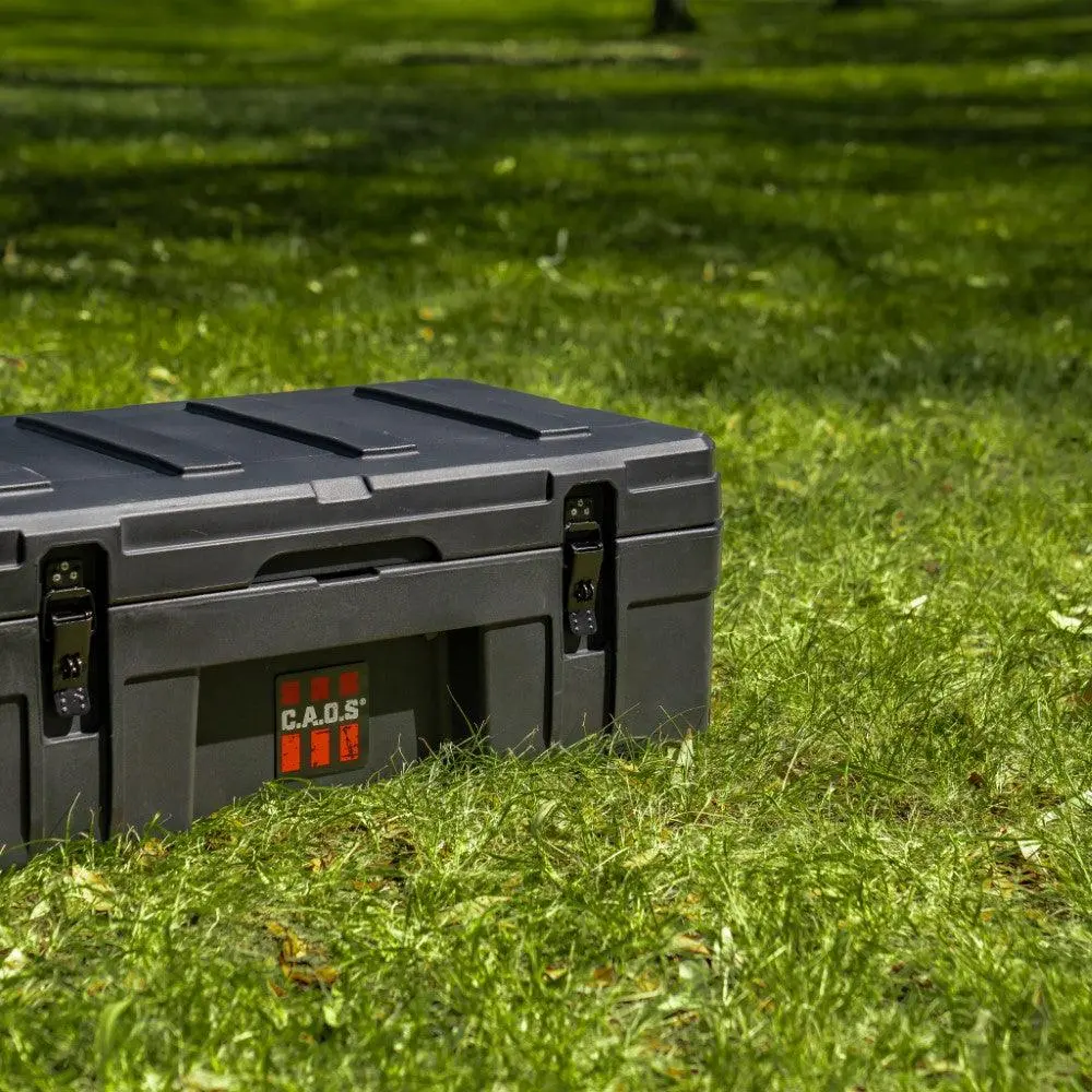 CAOS 128L Adventure Series Case - Image 2