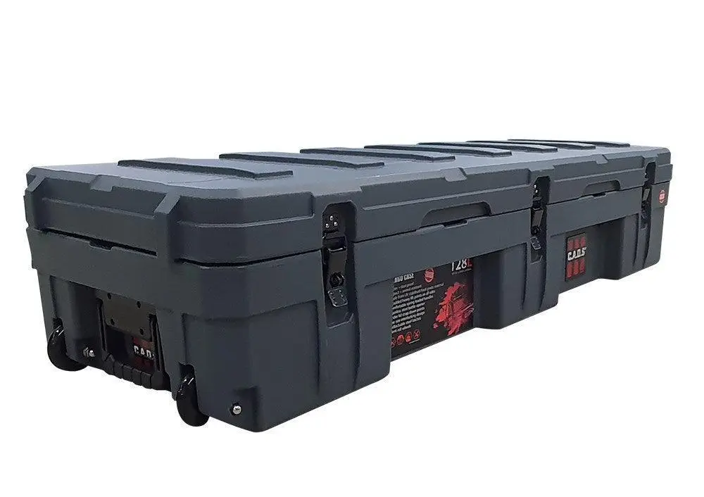 CAOS 128L Adventure Series Case - Image 6