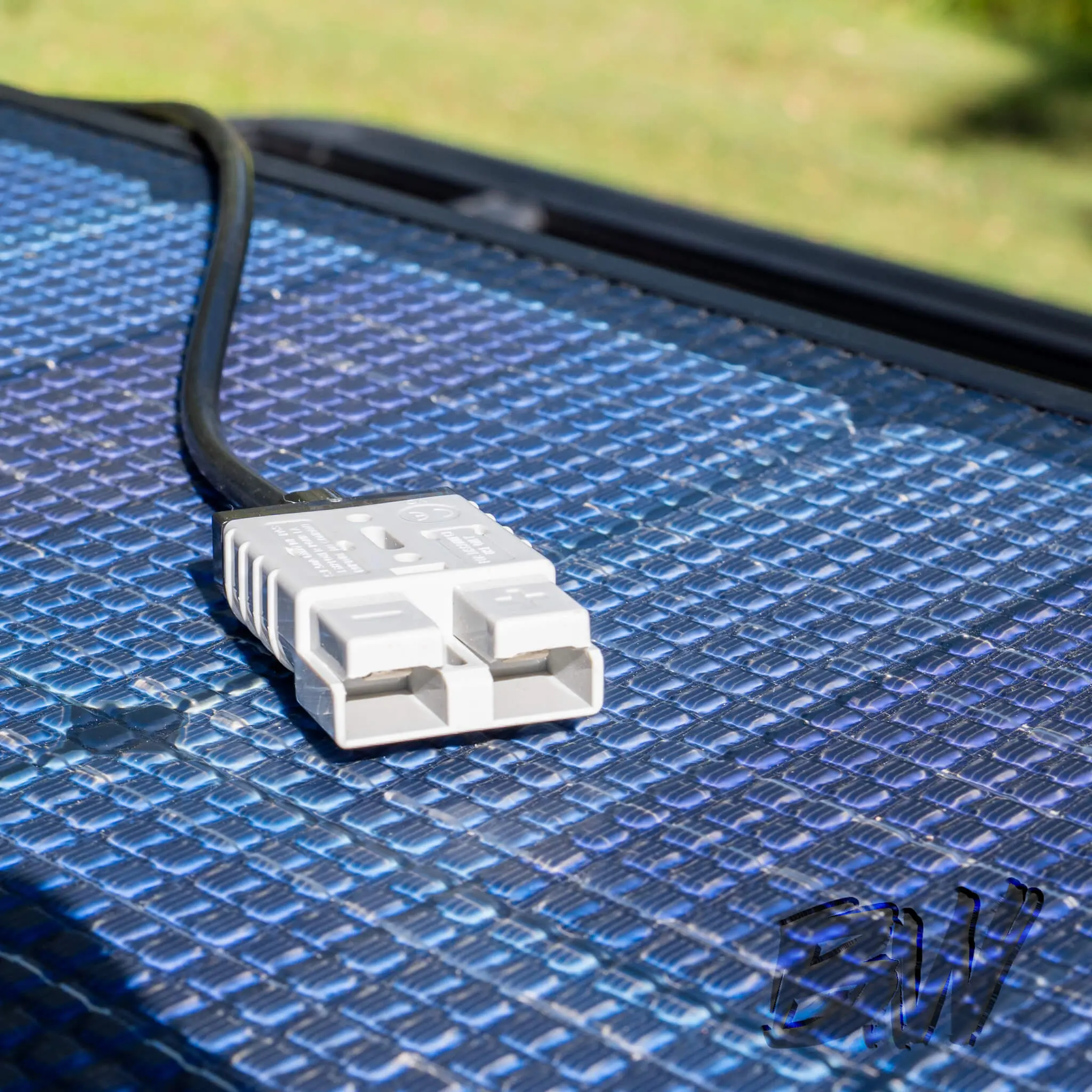 CAOS 128L Solar Adventure Case - Image 3