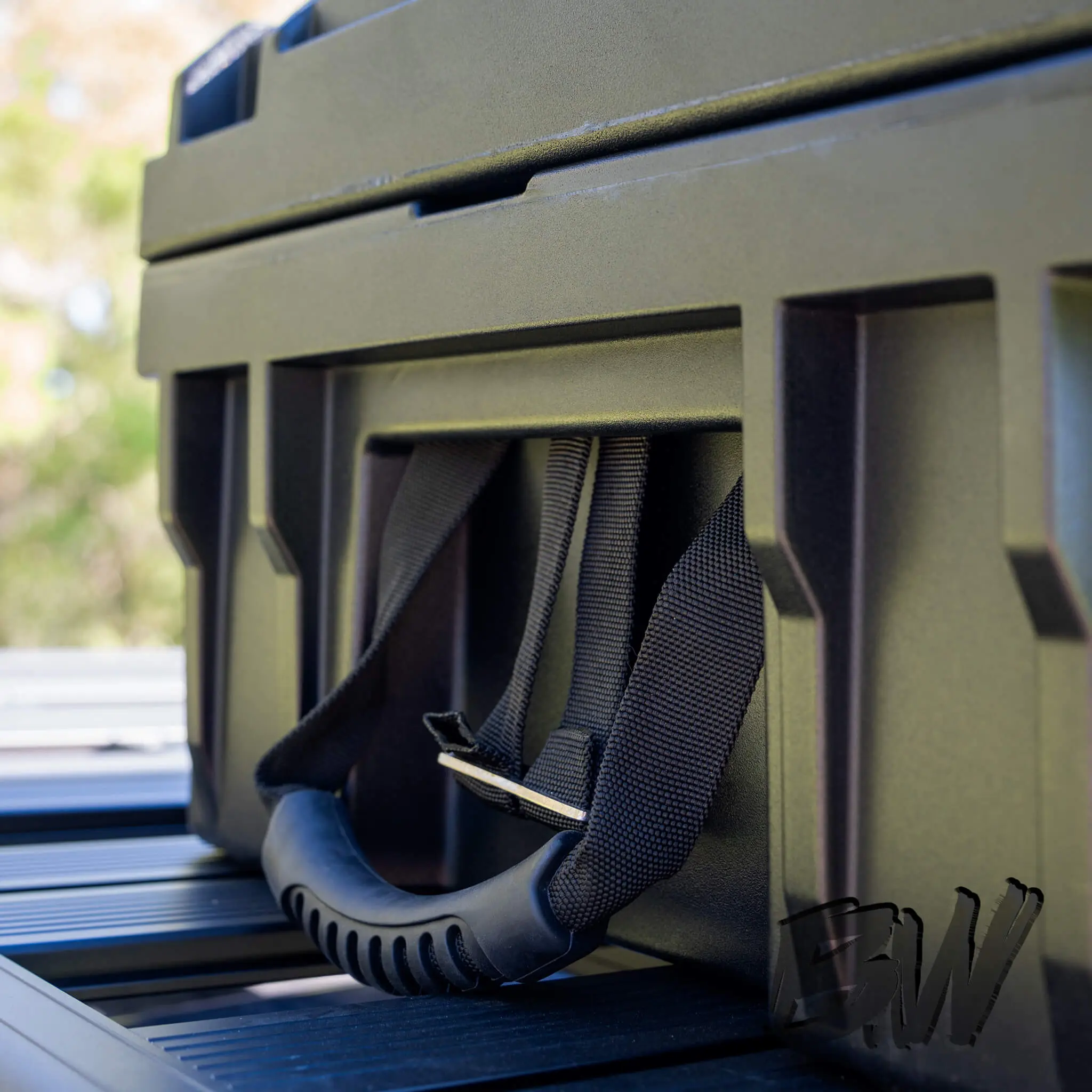 CAOS 128L Solar Adventure Case - Image 4