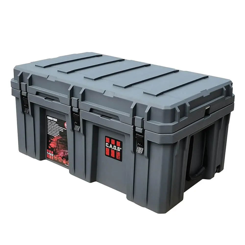 CAOS 160L Adventure Series Case - Image 4
