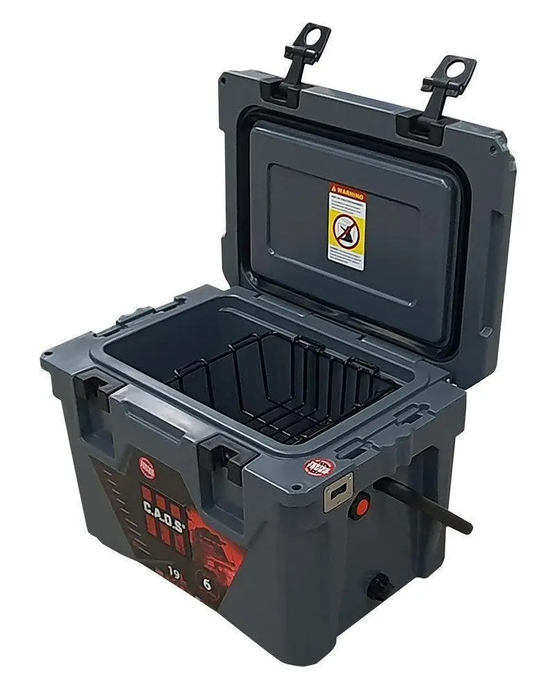 CAOS 19L Adventure Series Cooler - Image 2