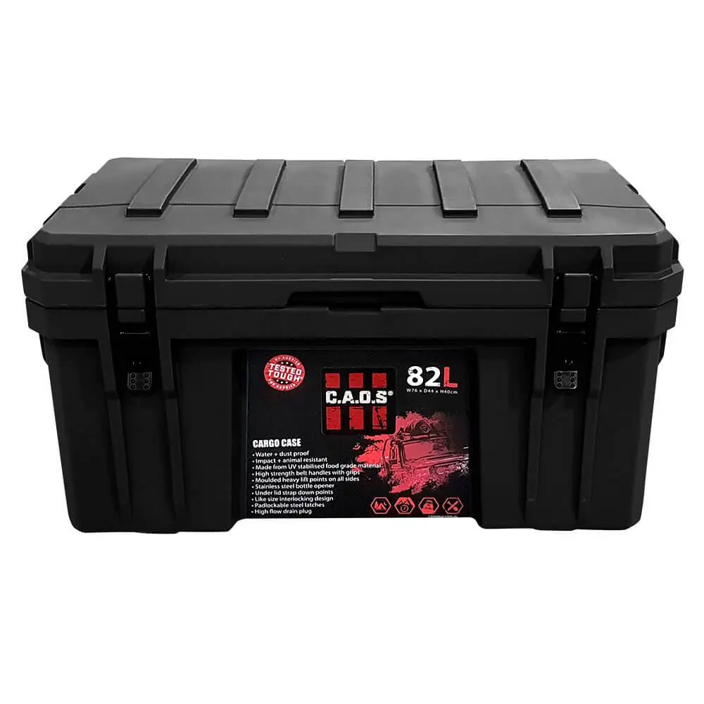 CAOS 82L Adventure Series Case - Image 10