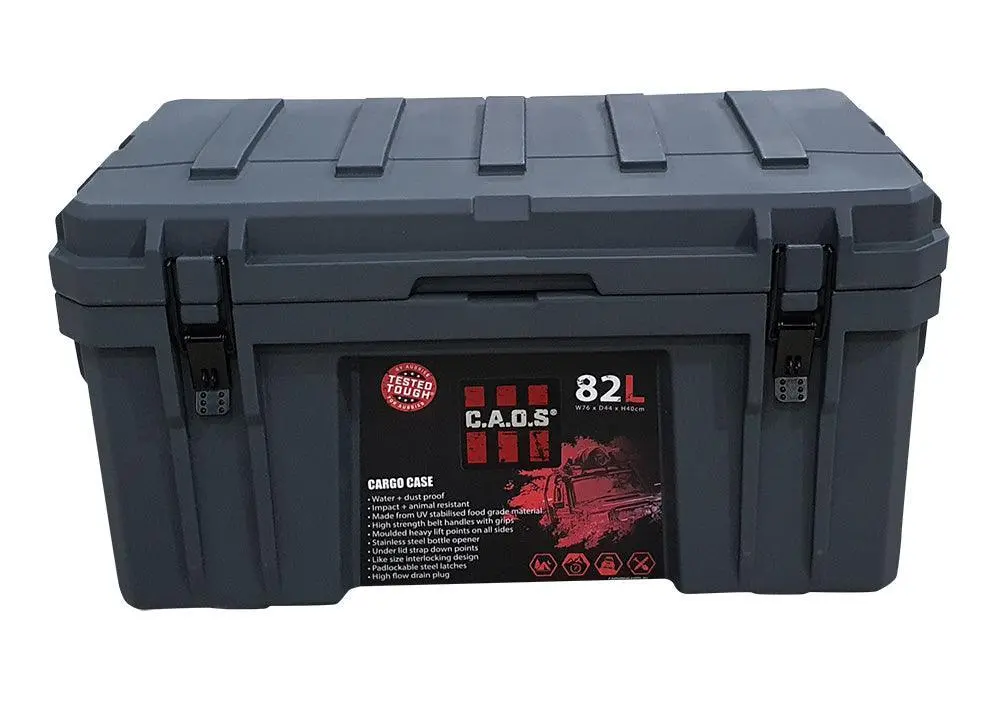 CAOS 82L Adventure Series Case - Image 11