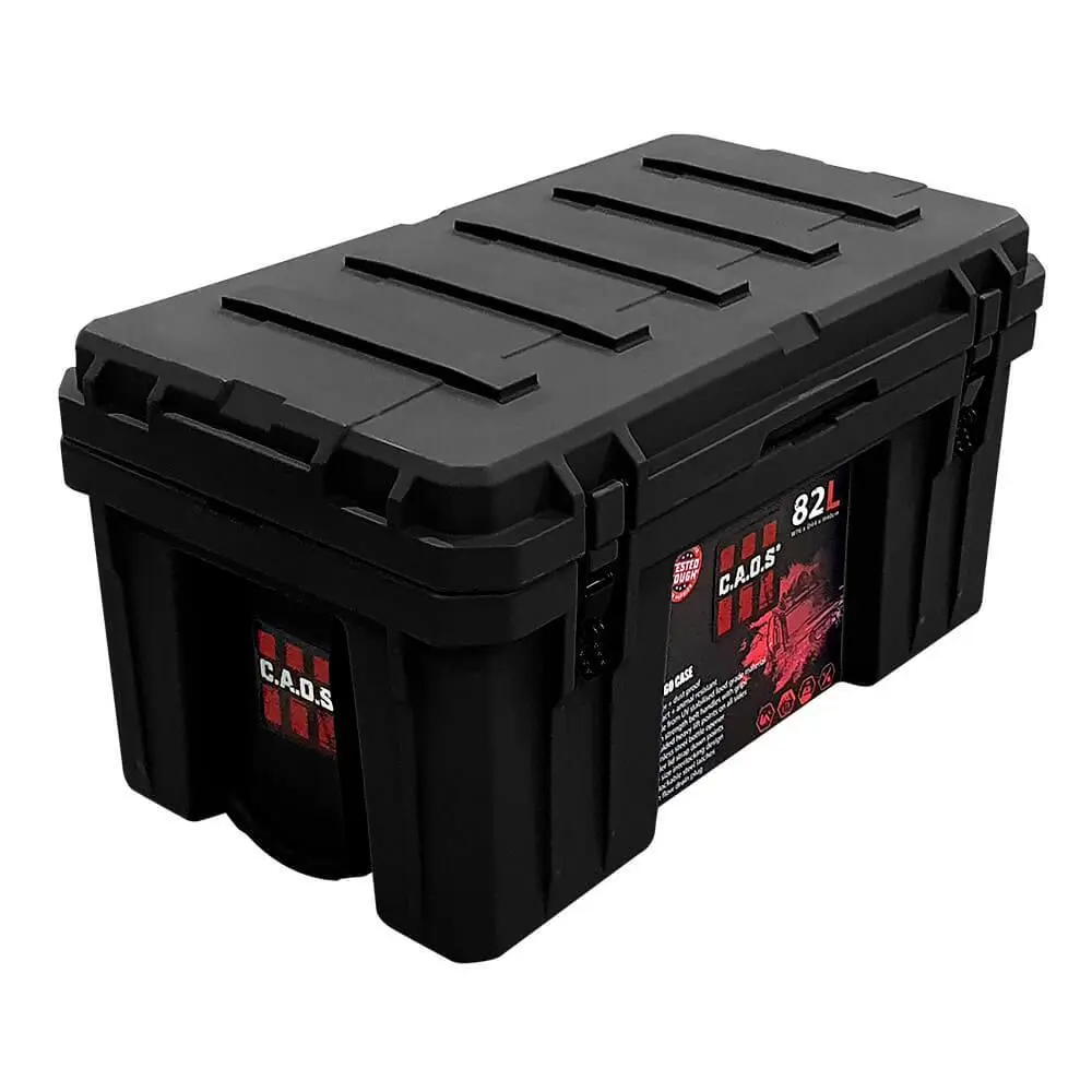 CAOS 82L Adventure Series Case - Image 12