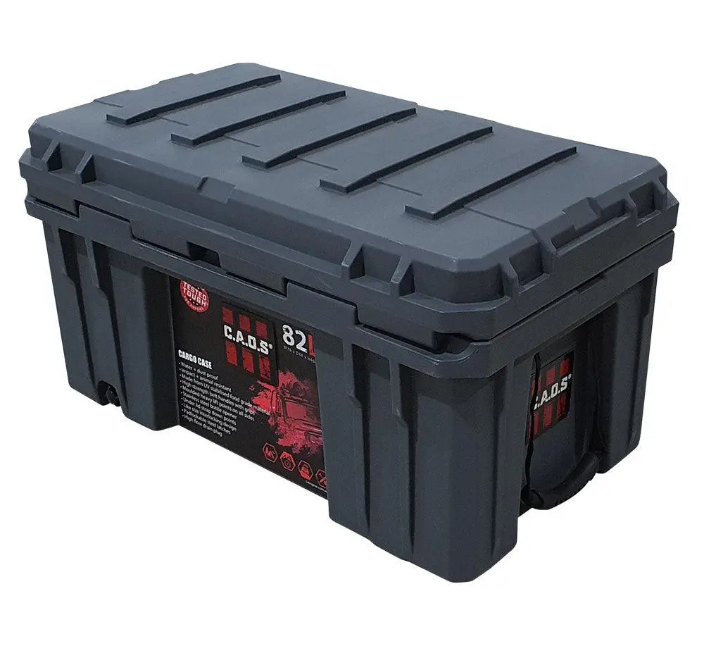 CAOS 82L Adventure Series Case - Image 6