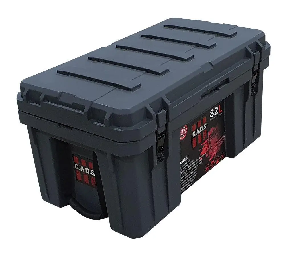 CAOS 82L Adventure Series Case - Image 7