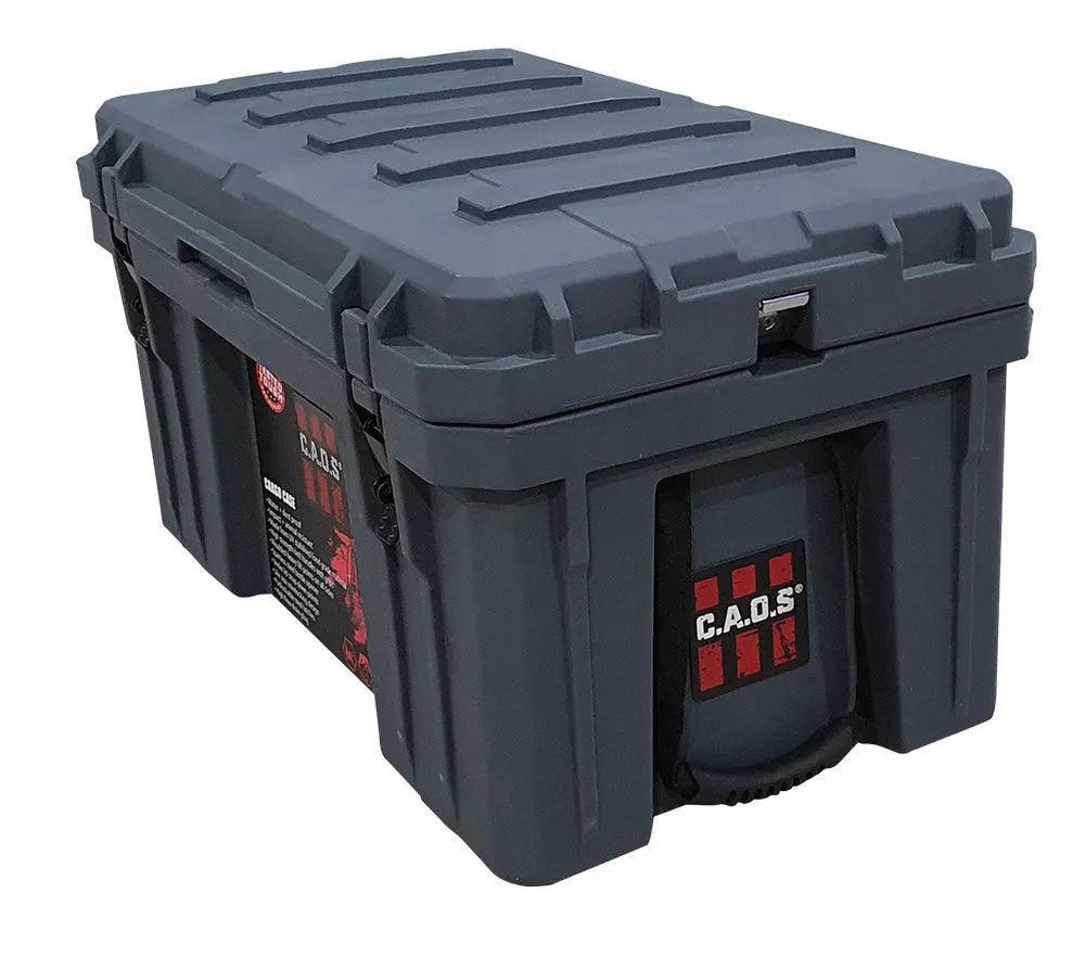 CAOS 82L Adventure Series Case - Image 8
