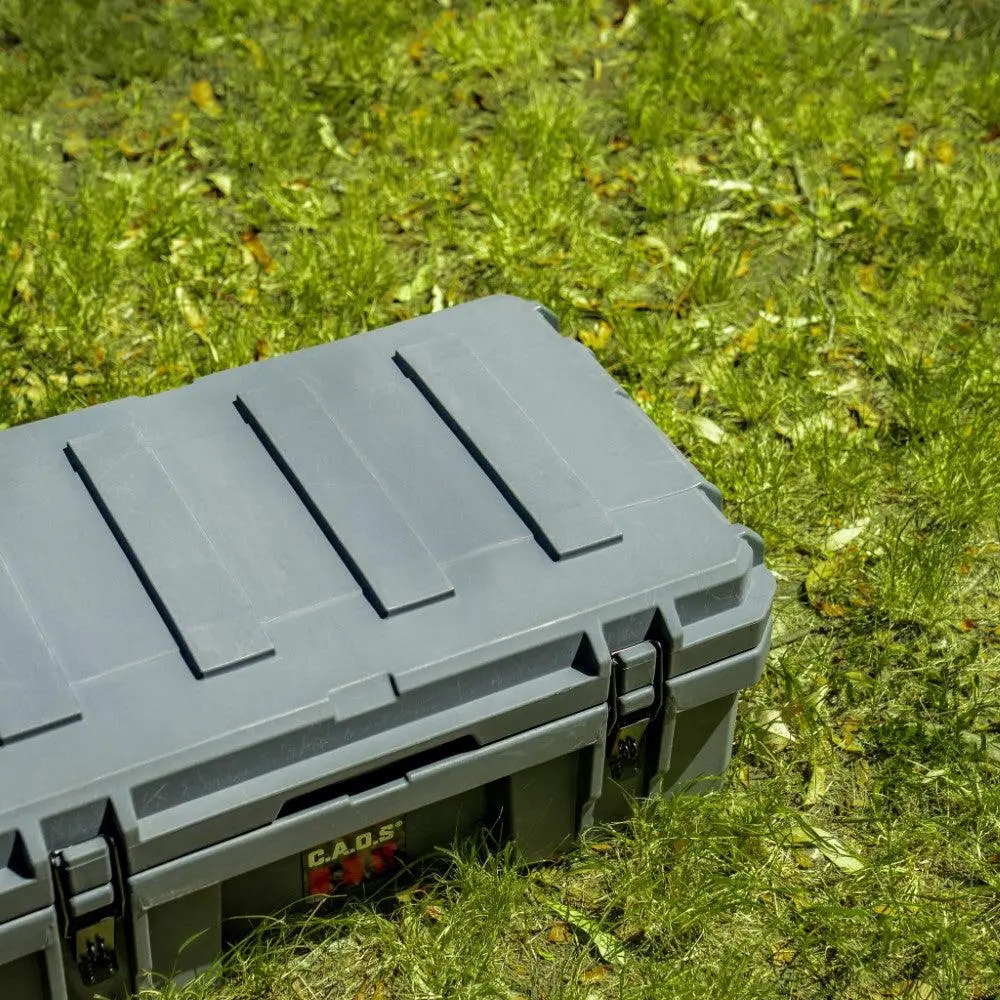 CAOS 95L Adventure Series Case - Image 2