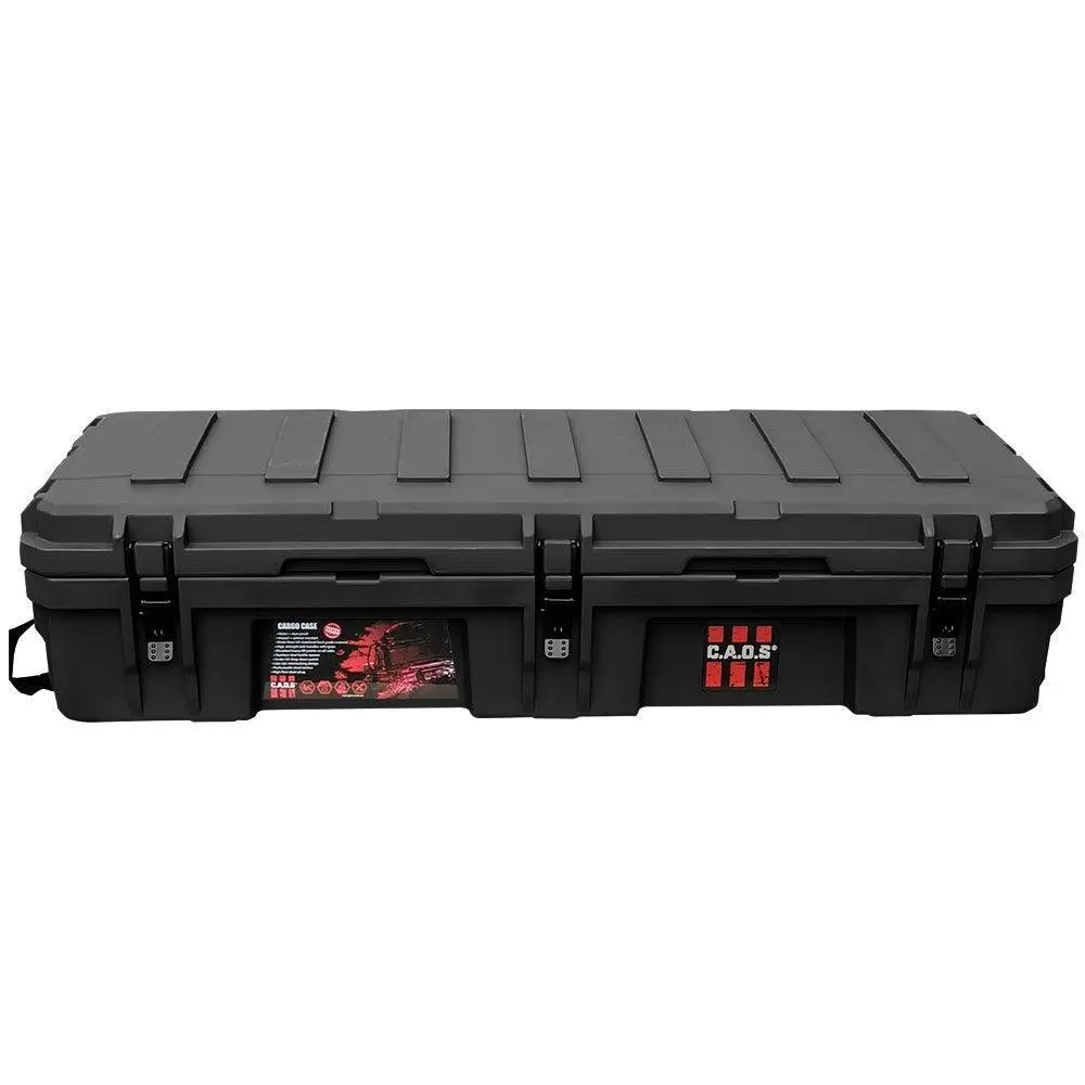 CAOS 95L Adventure Series Case - Image 4