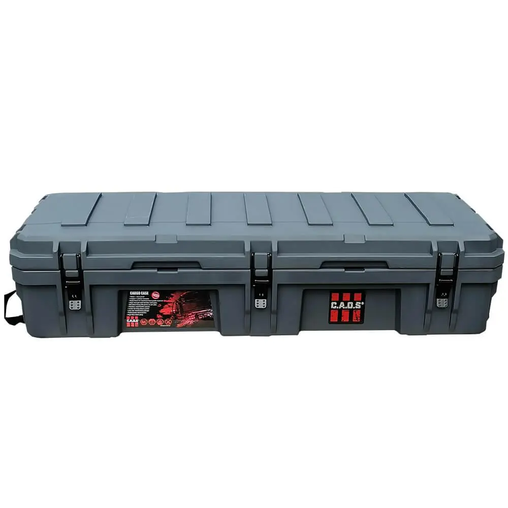 CAOS 95L Adventure Series Case - Image 5