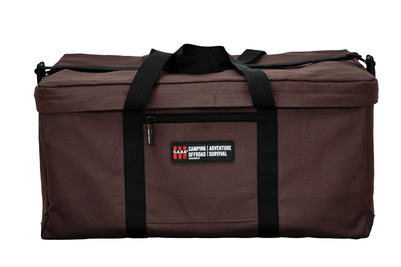 CAOS Canvas BBQ Bag - Image 4