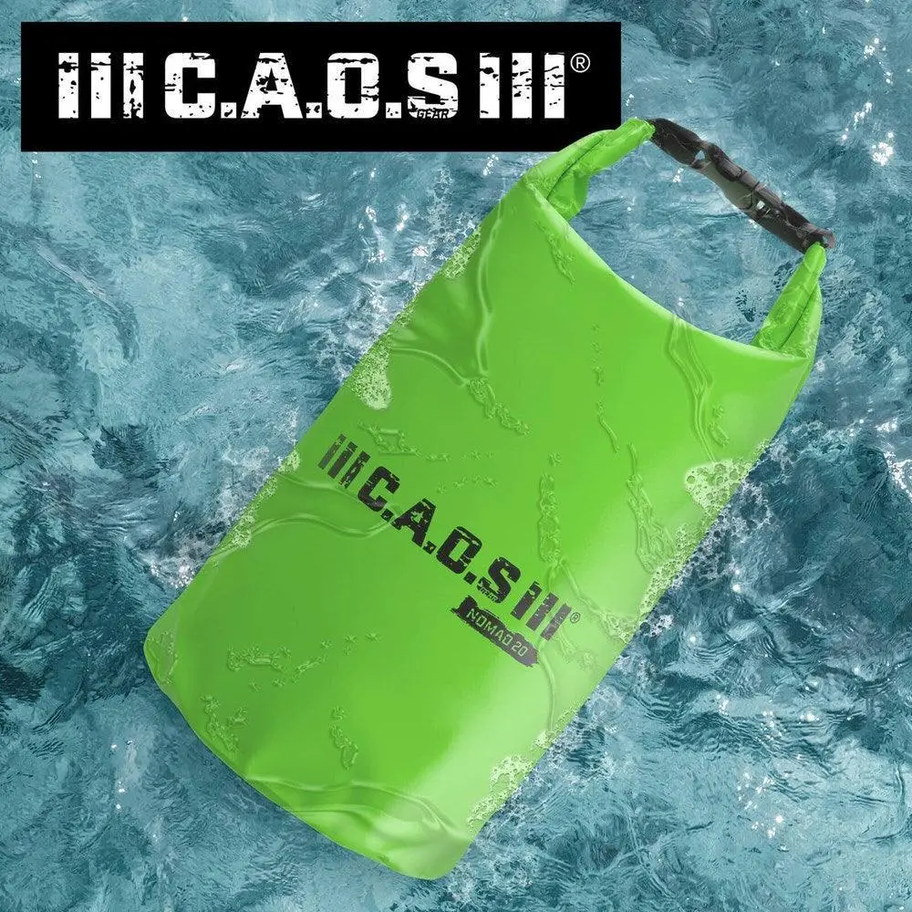 CAOS Dry Bag 20L - Image 2
