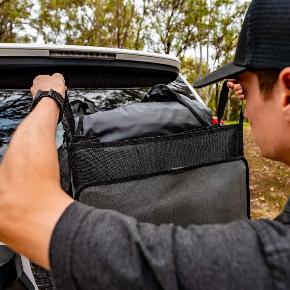 CAOS Mesh Bin Bag Liner (Black) - Image 2