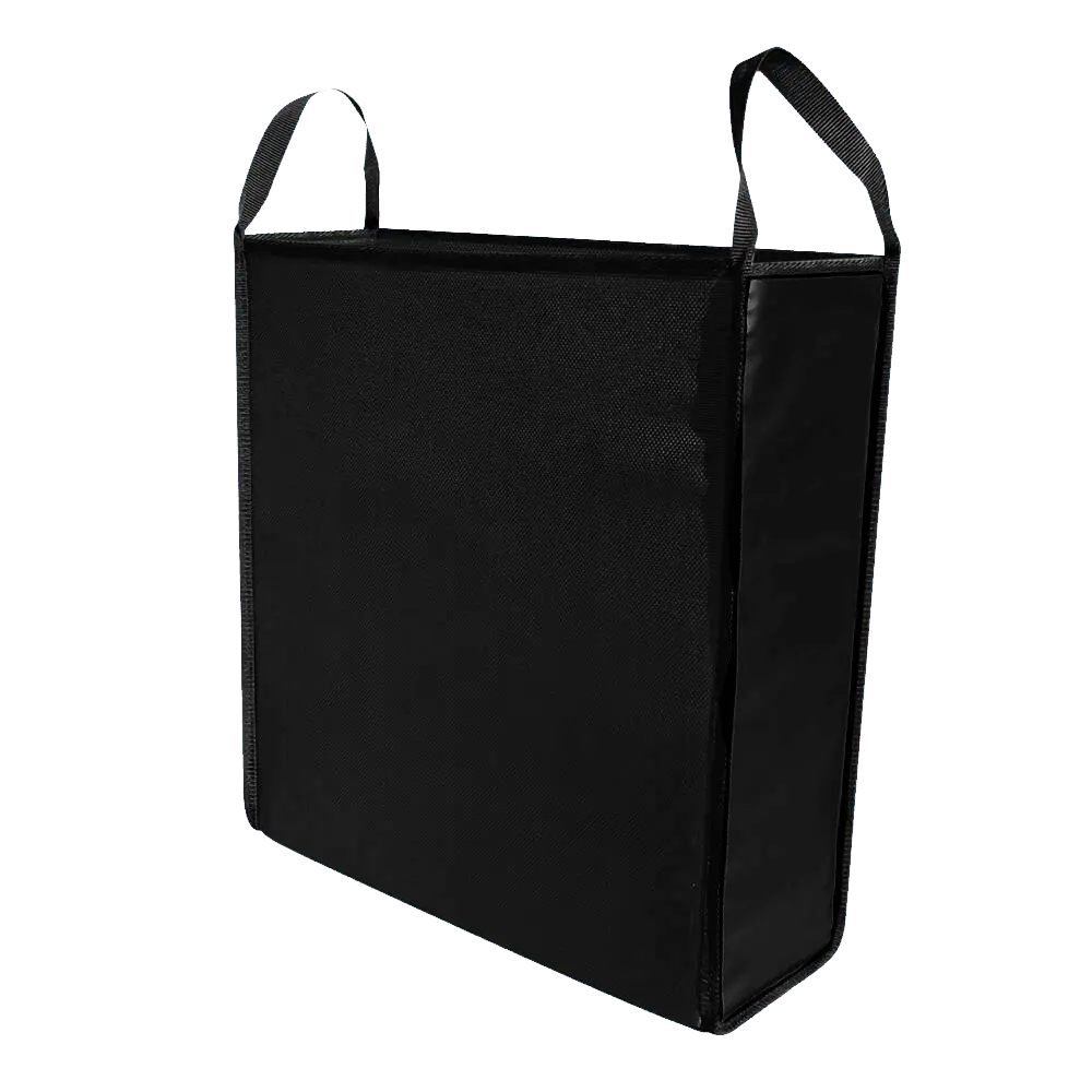 CAOS Mesh Bin Bag Liner (Black) - Image 3