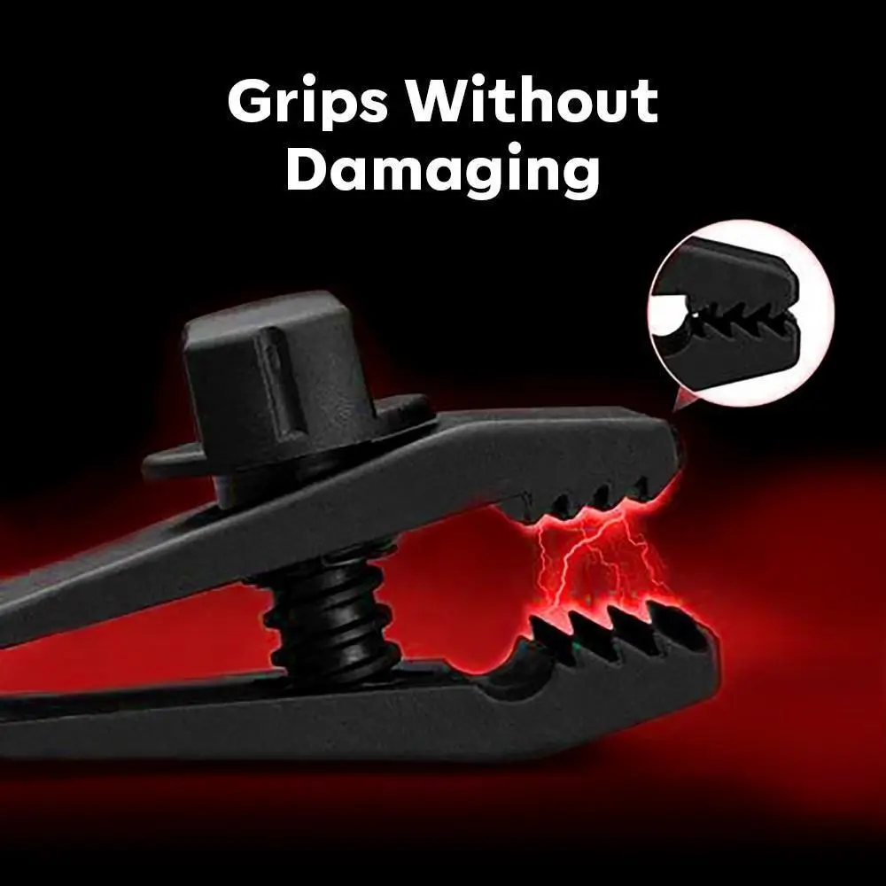 Caos Tarp Clips - 10 Pack - Image 4