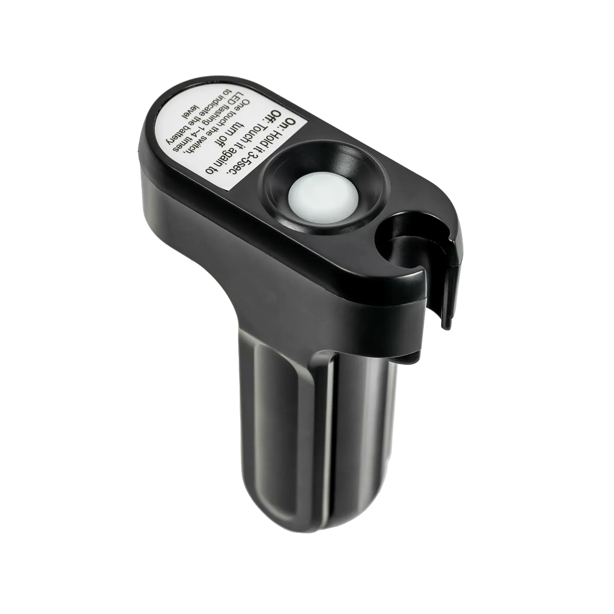 CAOS Camp Shower Spare Battery Pack (Sealed Switch)