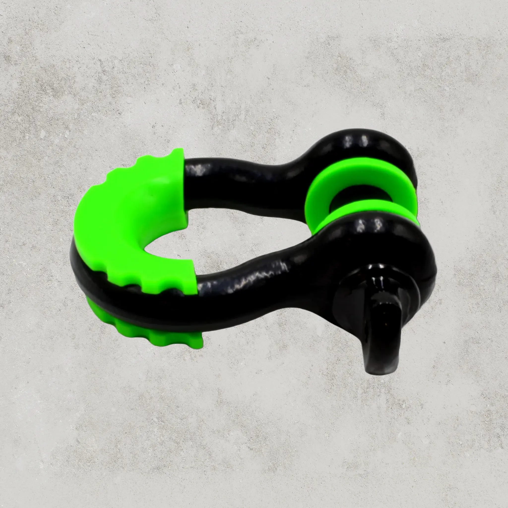Carbon 4.75 Ton Bow Shackle - New Upgraded - Image 2