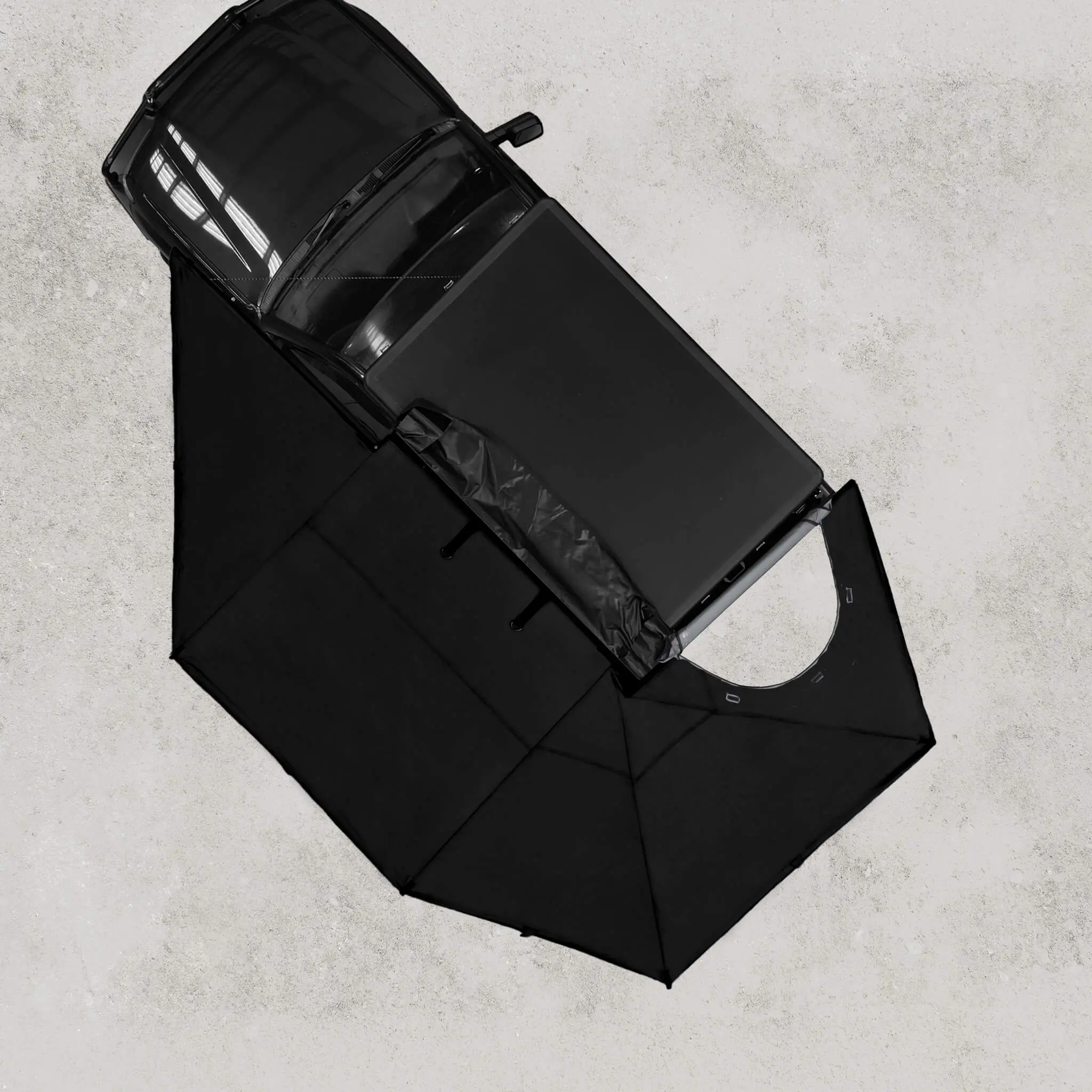 Darkness with D-Zip - Image 2