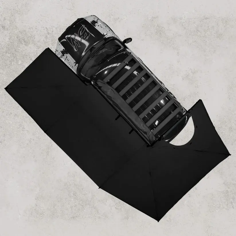 Darkness XL Squared with D-Zip - Image 34