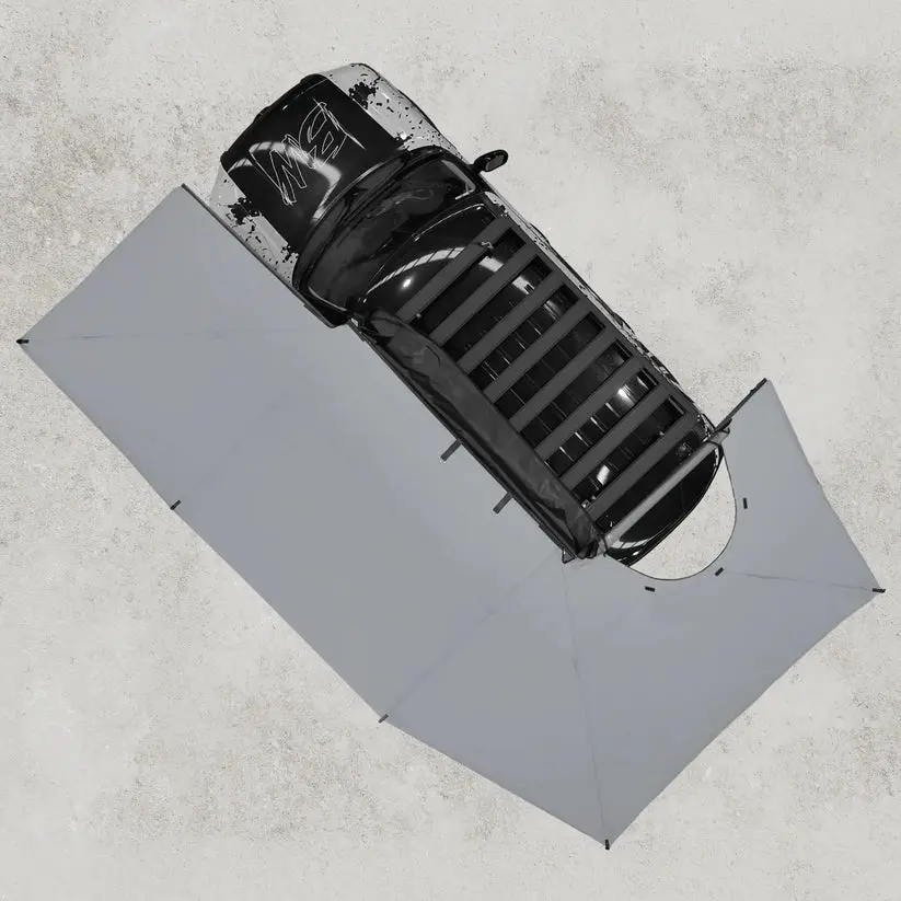 Darkness XL Squared with D-Zip - Image 35