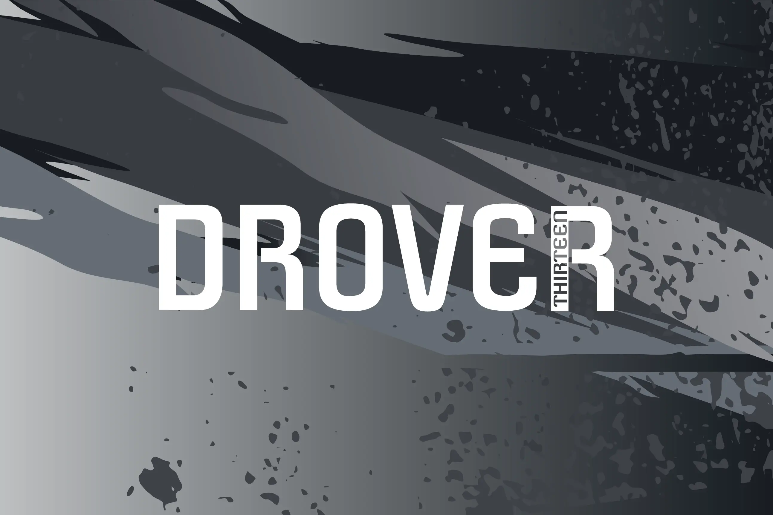 DROVER 13 - 13ft Camper
