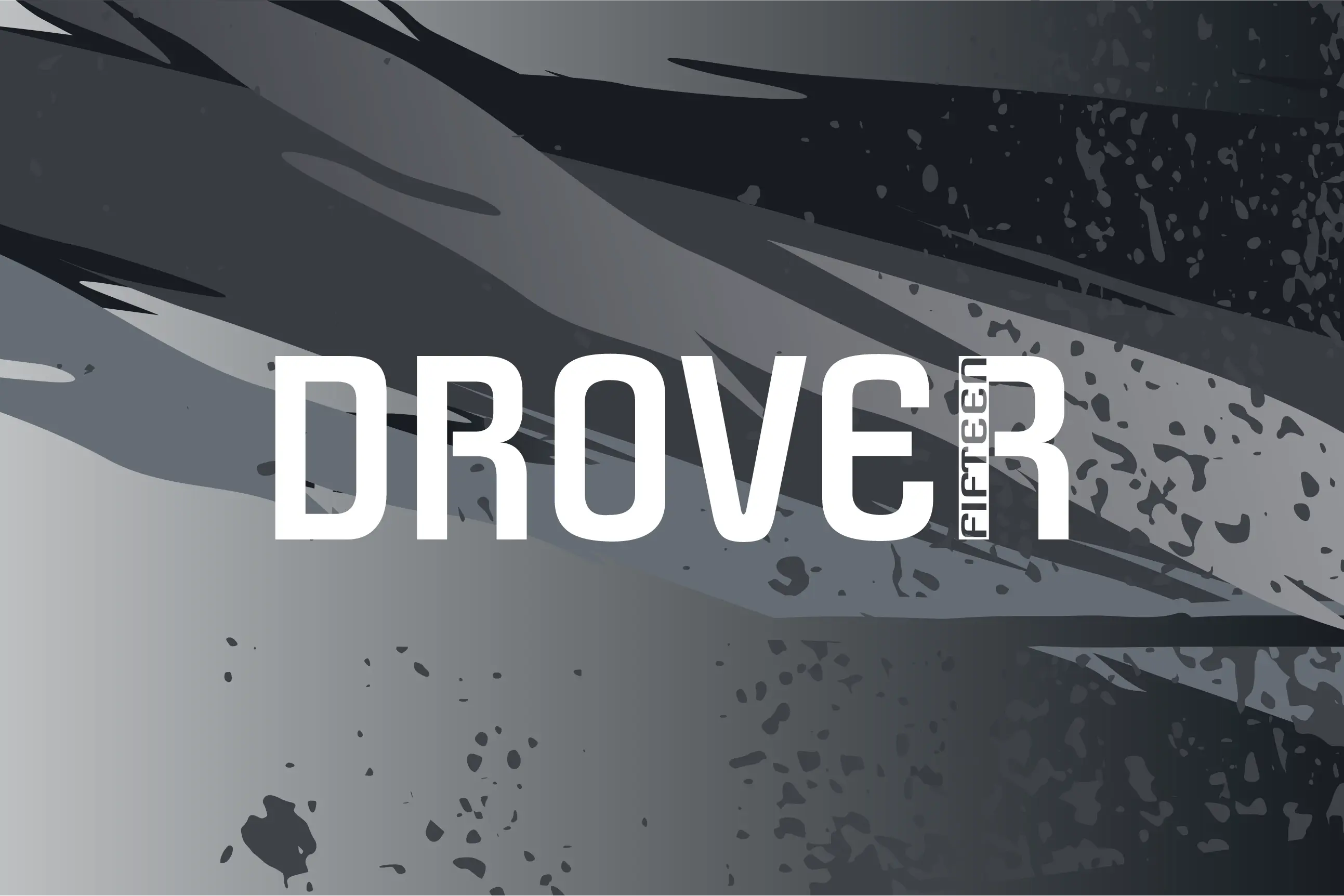 DROVER 15 - 15ft Camper