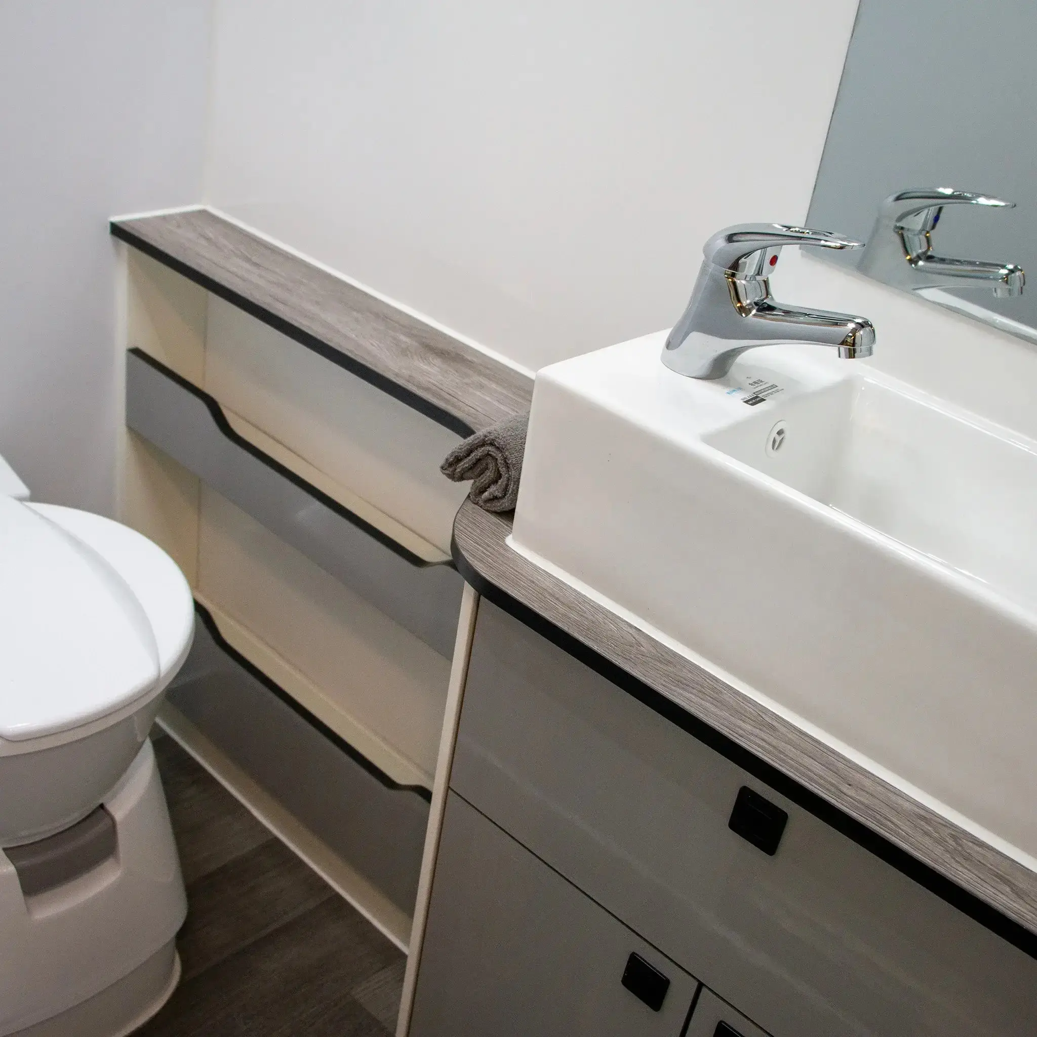 DROVER 15 - 15ft Camper - Image 15