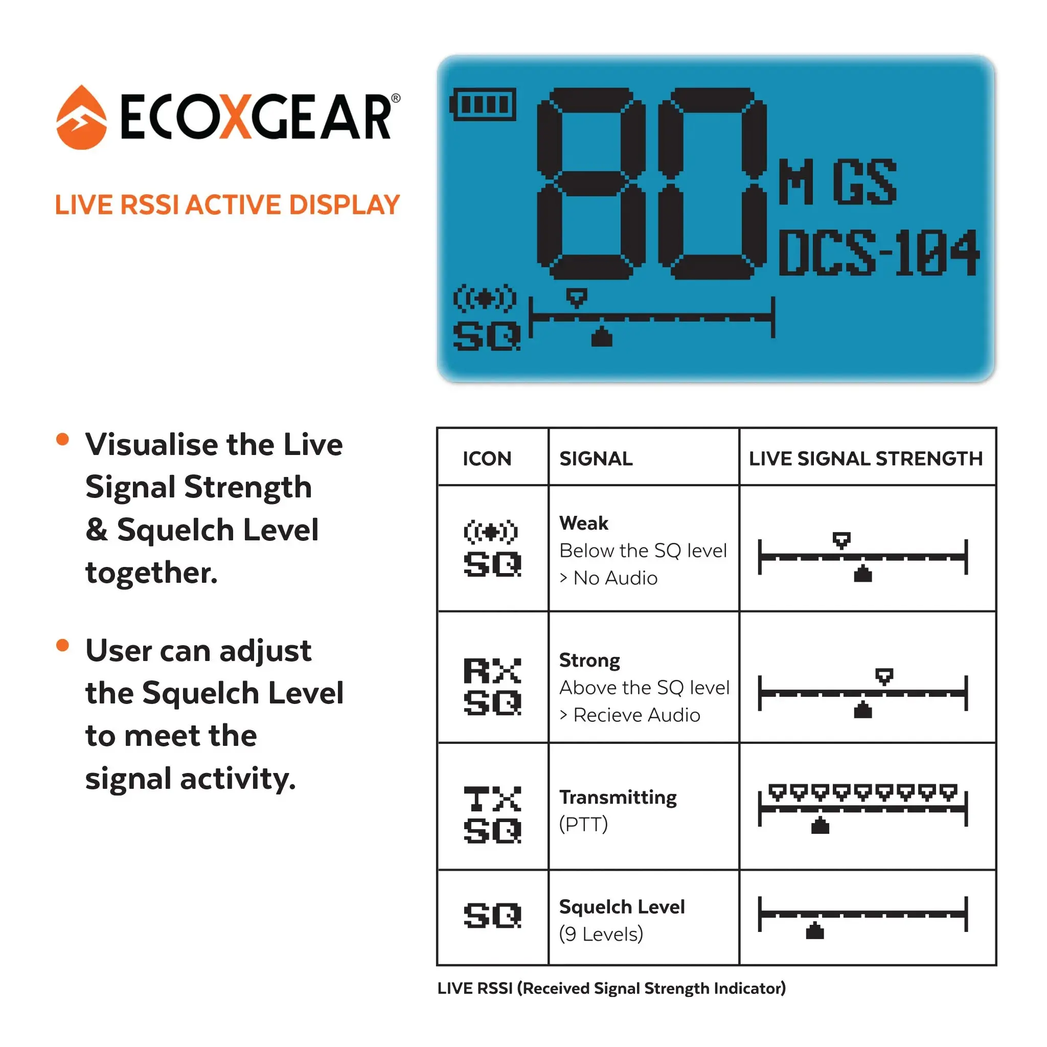 EXG3000 - Image 8