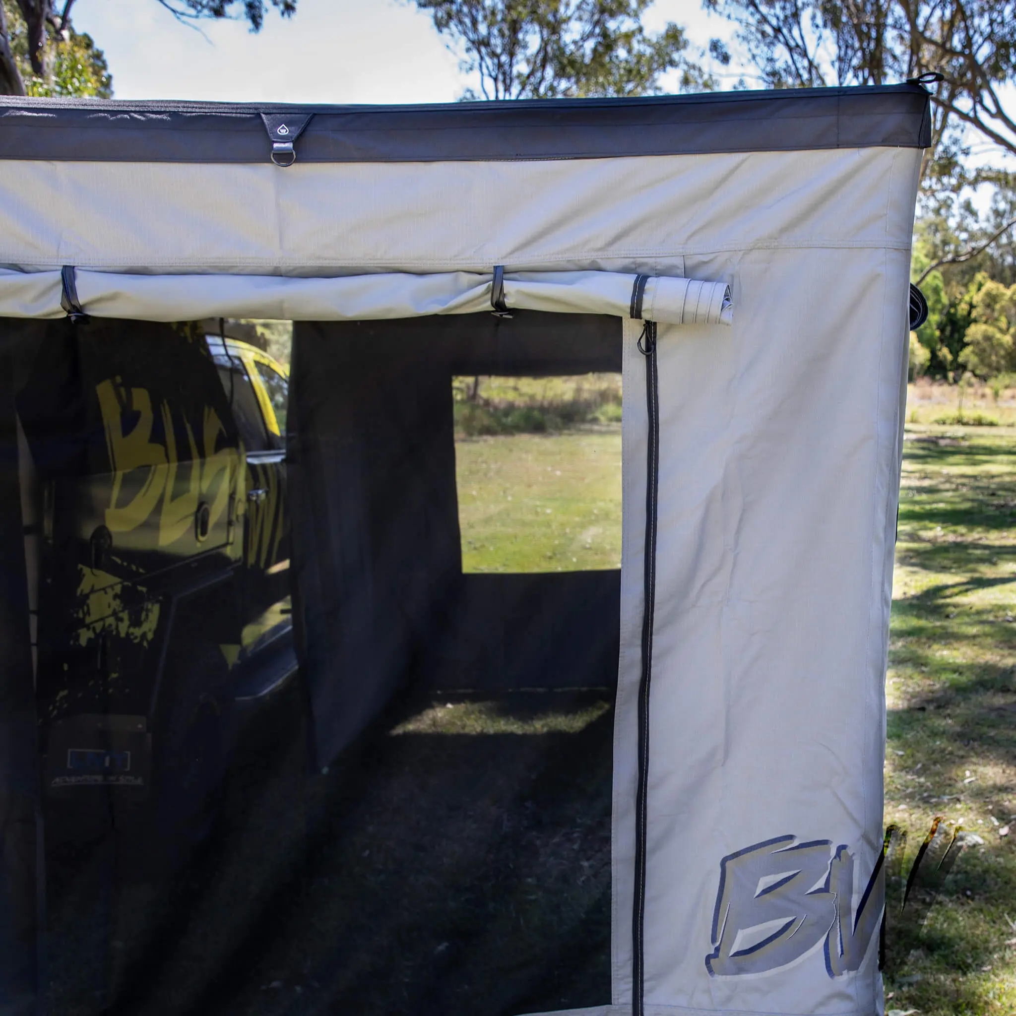 180 XL Squared Wall Kit - Image 11