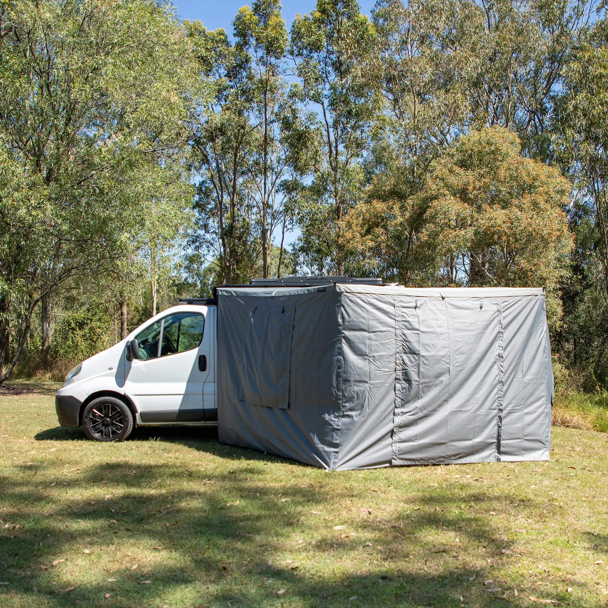 Extreme 270 Wall Kit - Image 14