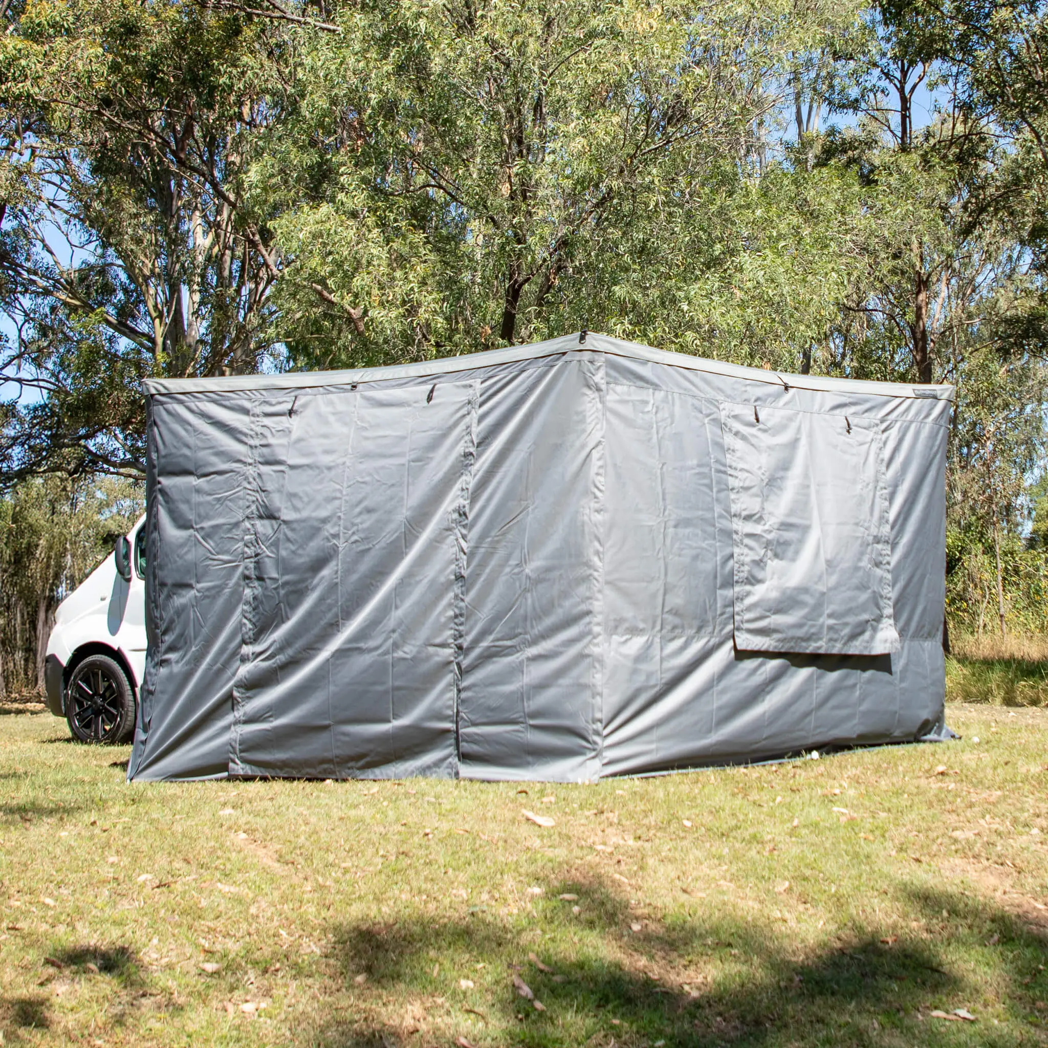 Extreme 270 Wall Kit - Image 2