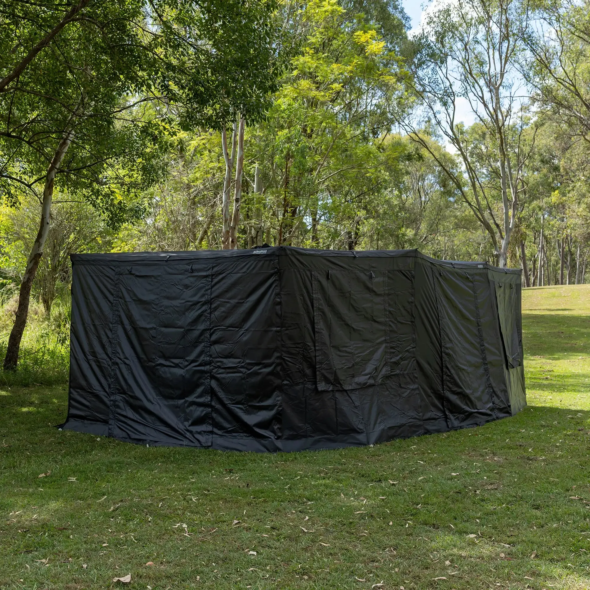 Darkness XL Squared Wall Kit - Image 13