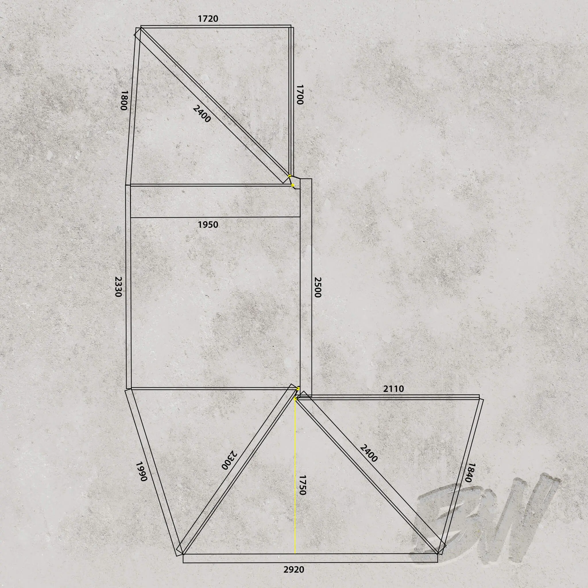 Darkness XL Squared - Image 33