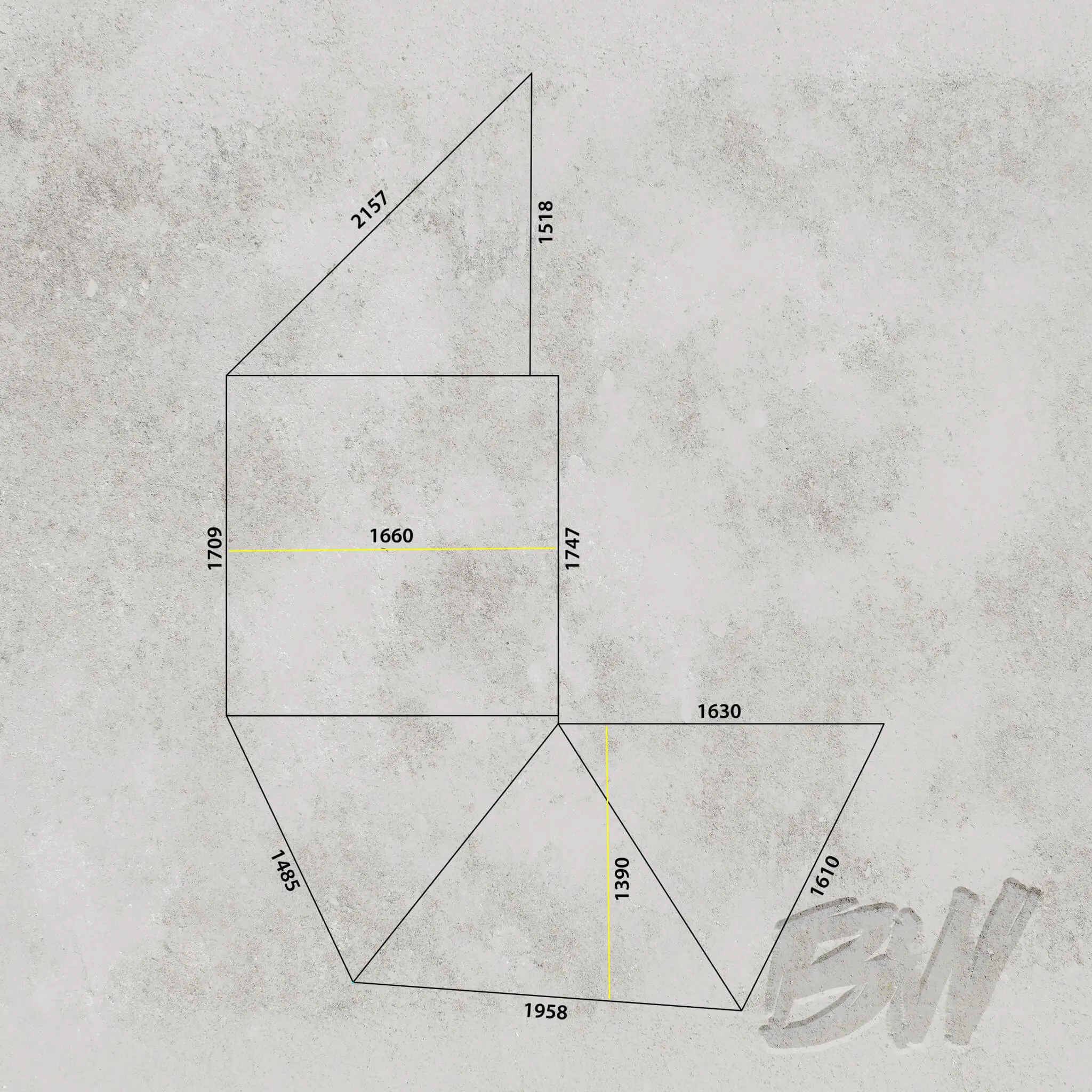 Mini Darkness Wall Kit - Image 12