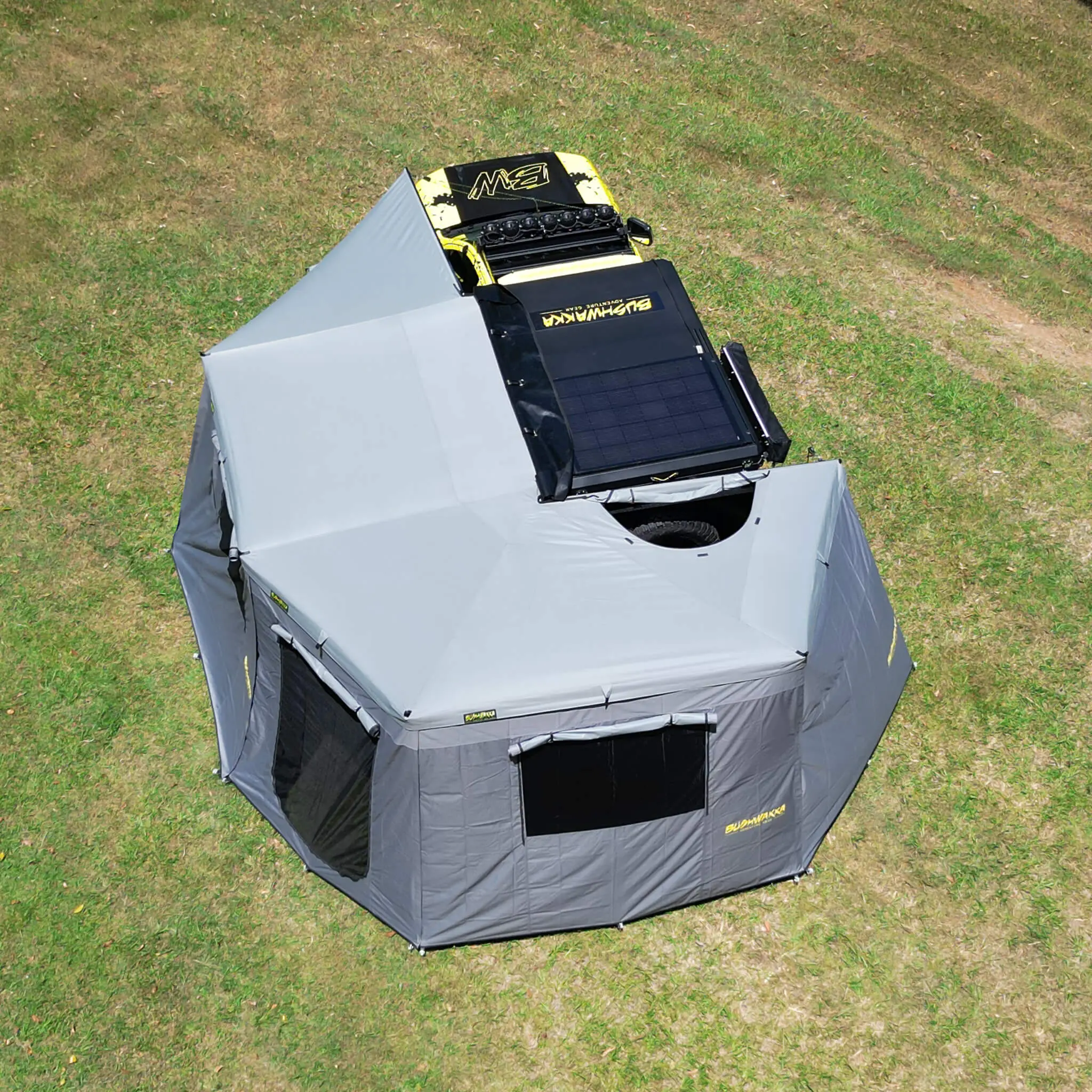 Mini Darkness Wall Kit - Image 2