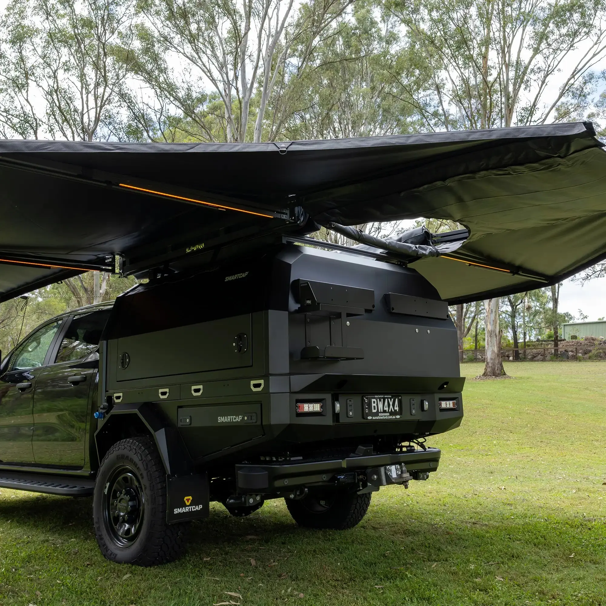 Falcon 360 - Image 12