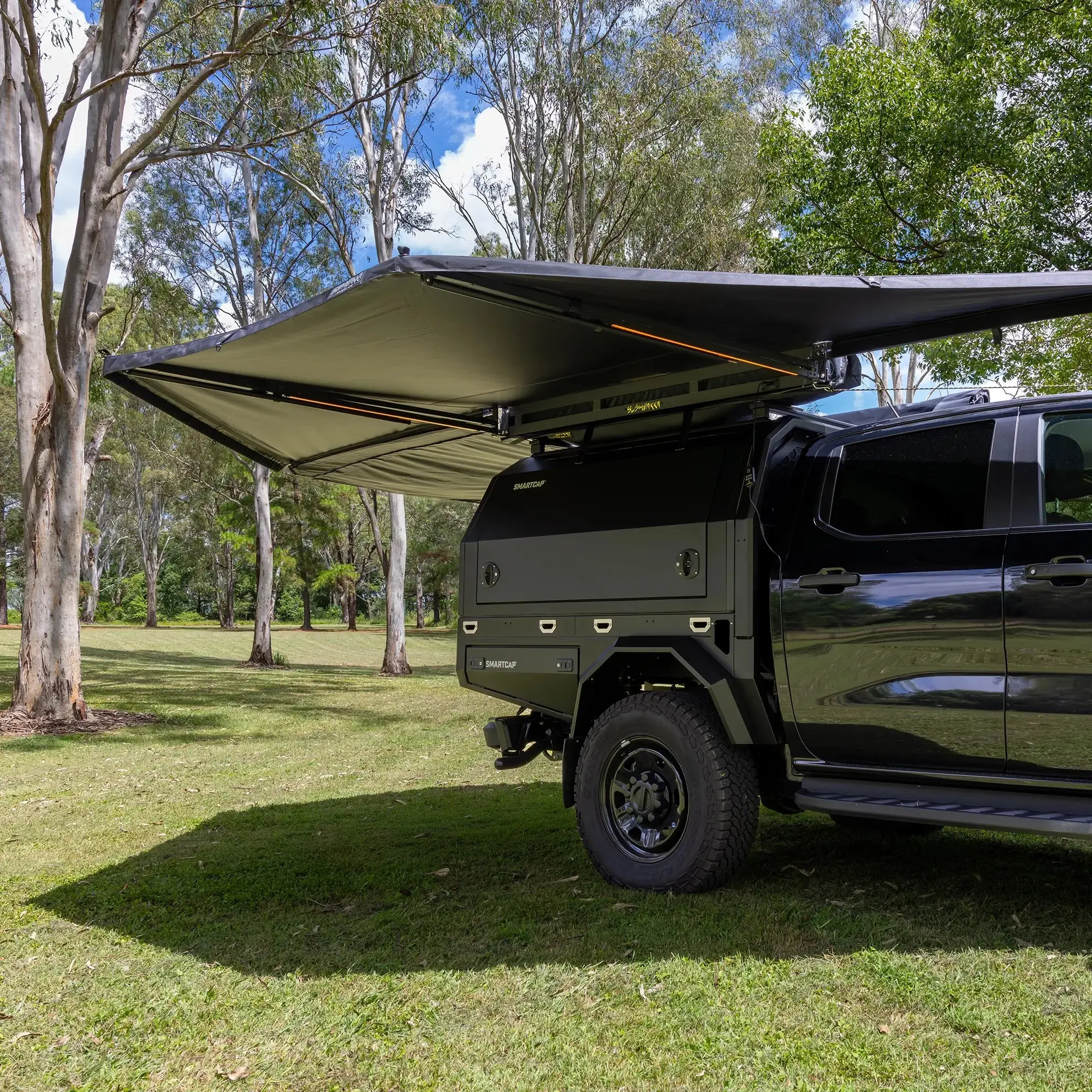 Falcon 360 - Image 4