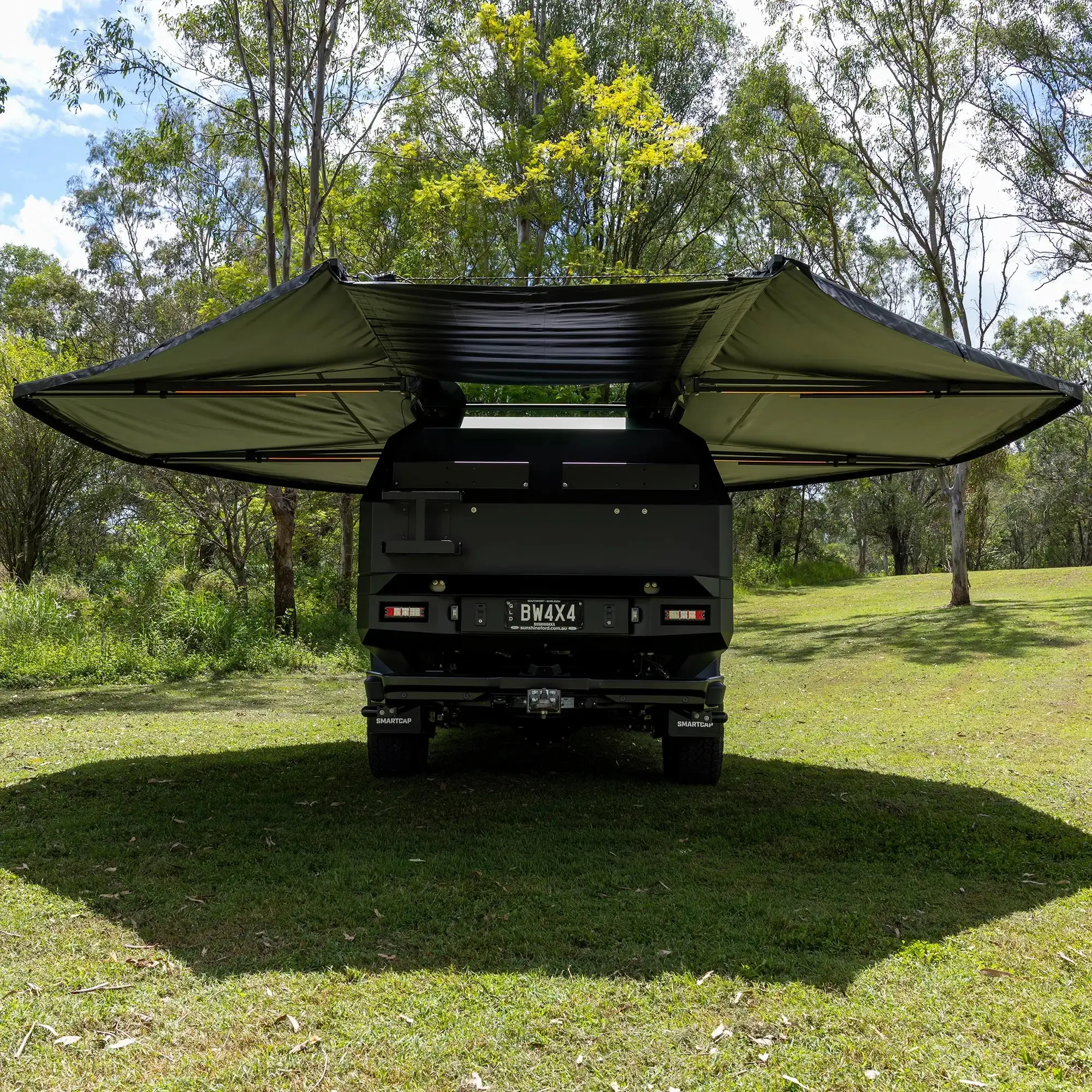 Falcon 360 - Image 6